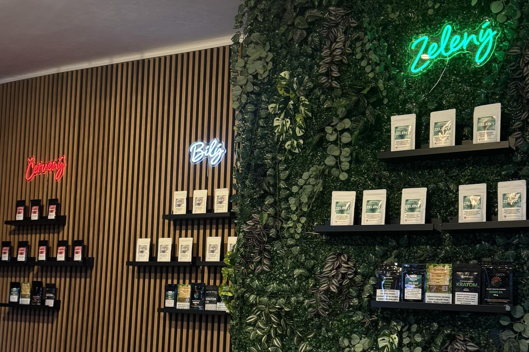 KratomTrans