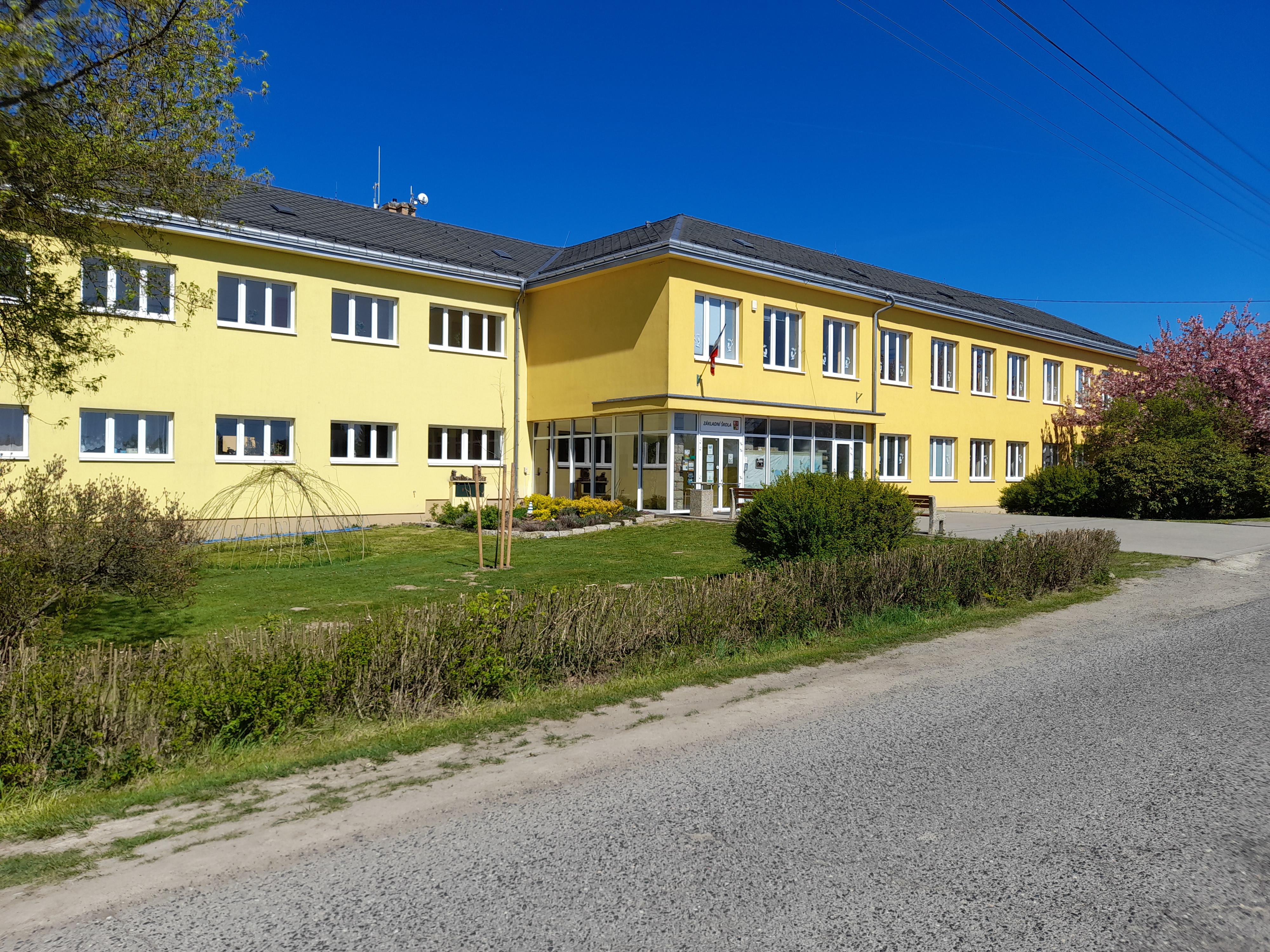 ZŠ Kobyly foto 5