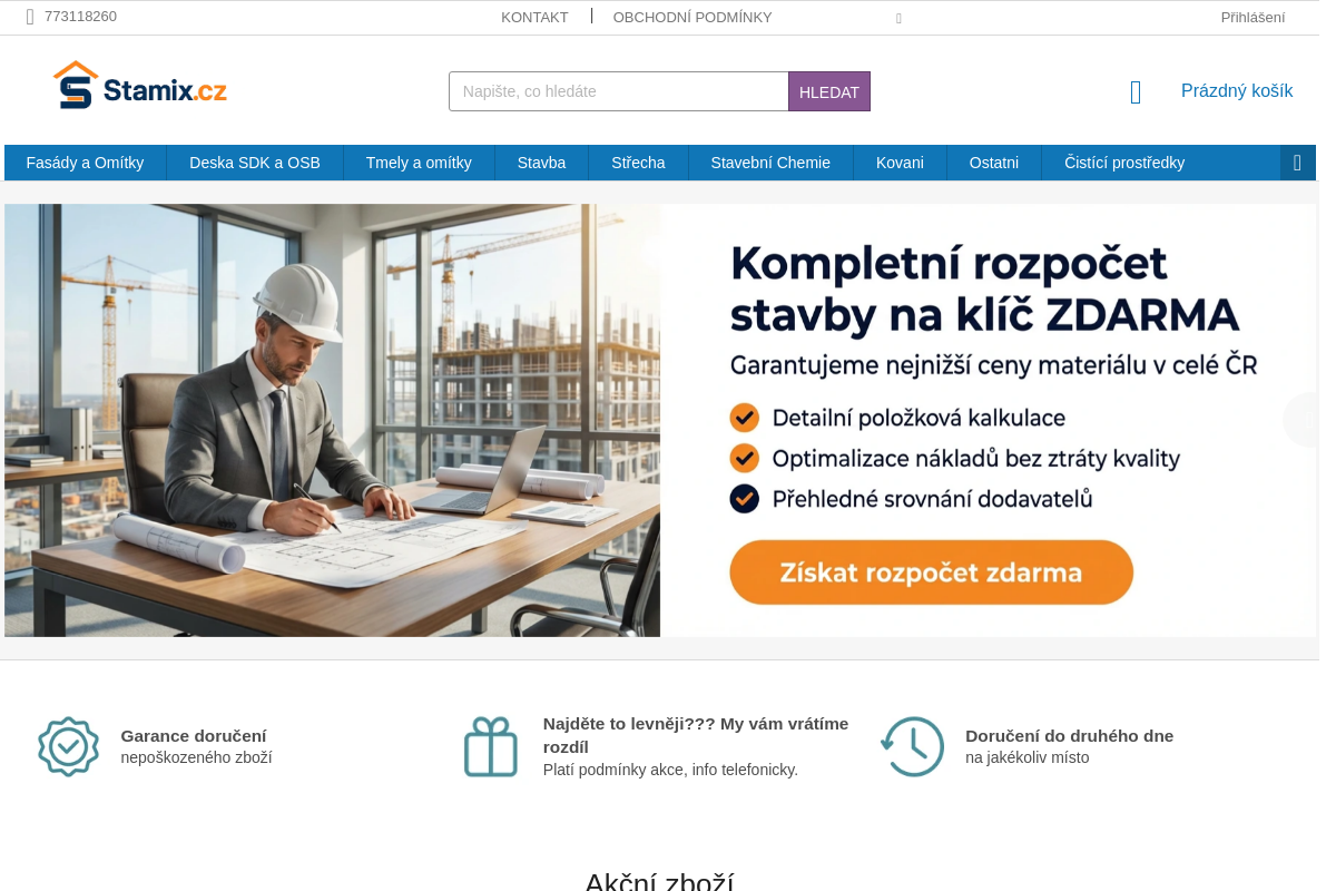 Stamix.cz