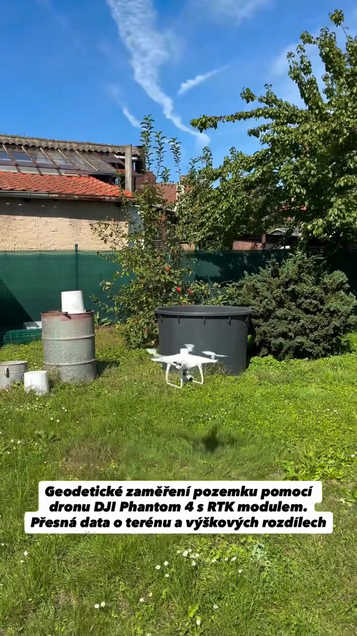 Zahradní Mistr foto 2 (náhled videa)