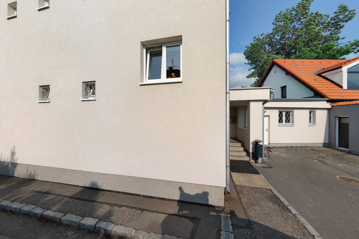 Jenštejn - obecní úřad foto 4