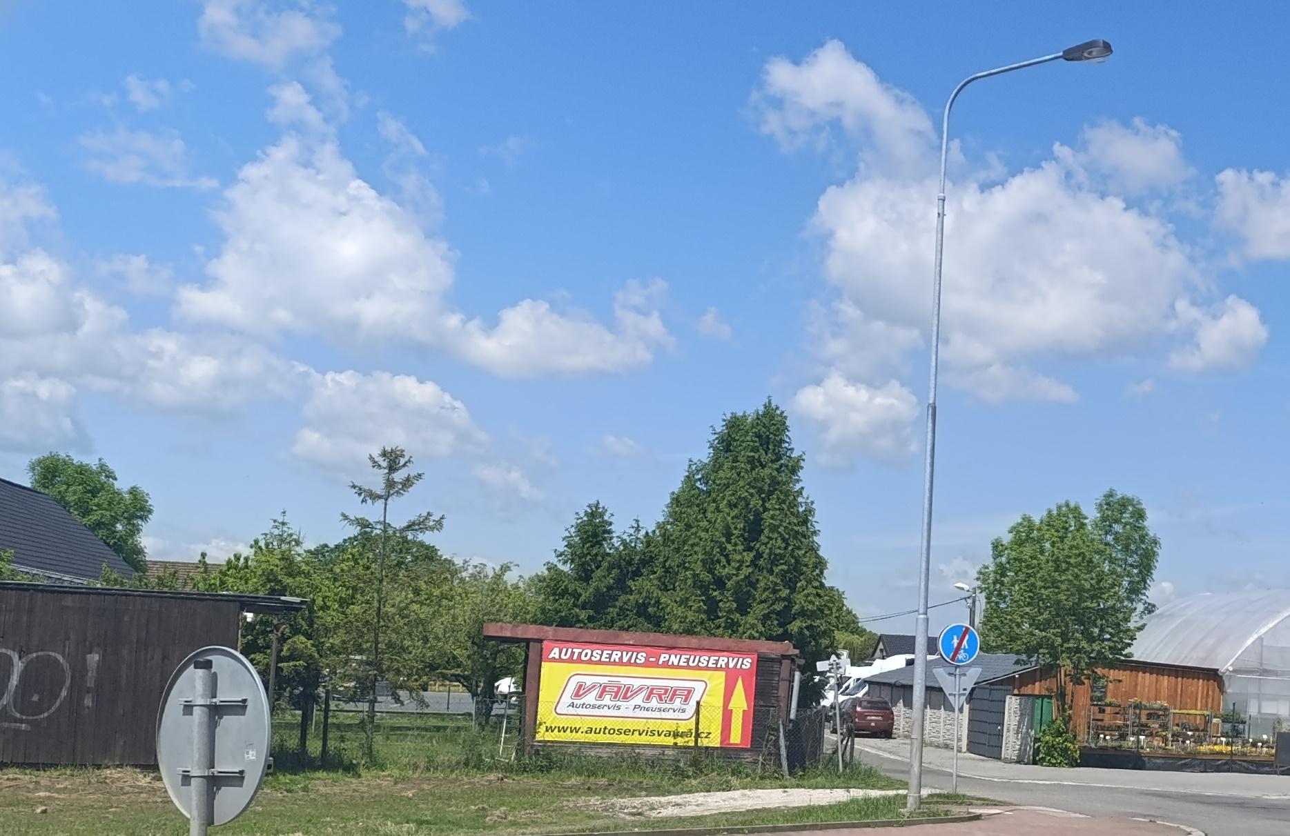 Autoservis Vávra foto 4