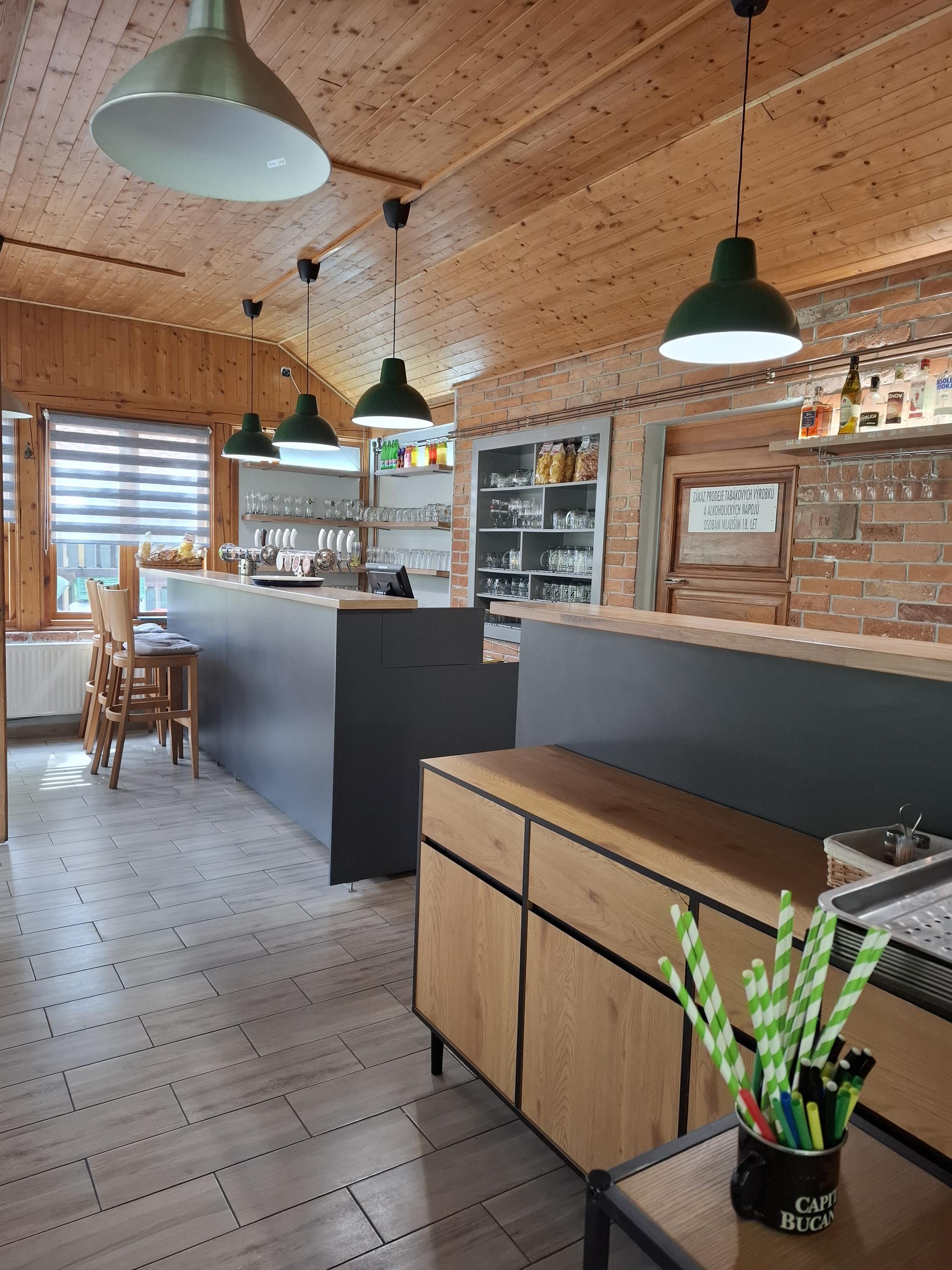 Restaurace U Aipldauerů foto 2