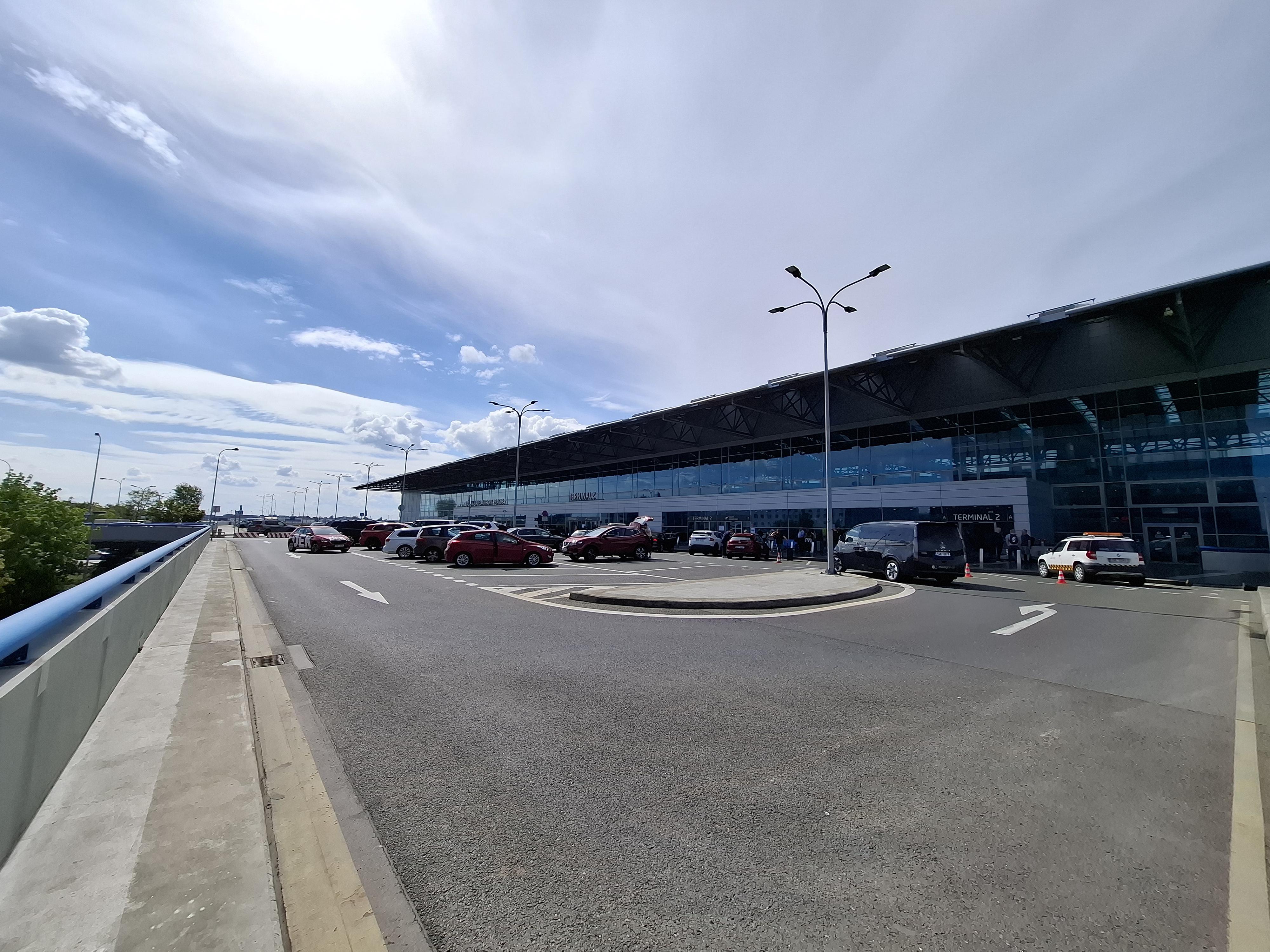 AeroParking - P2 EXPRESS foto 3