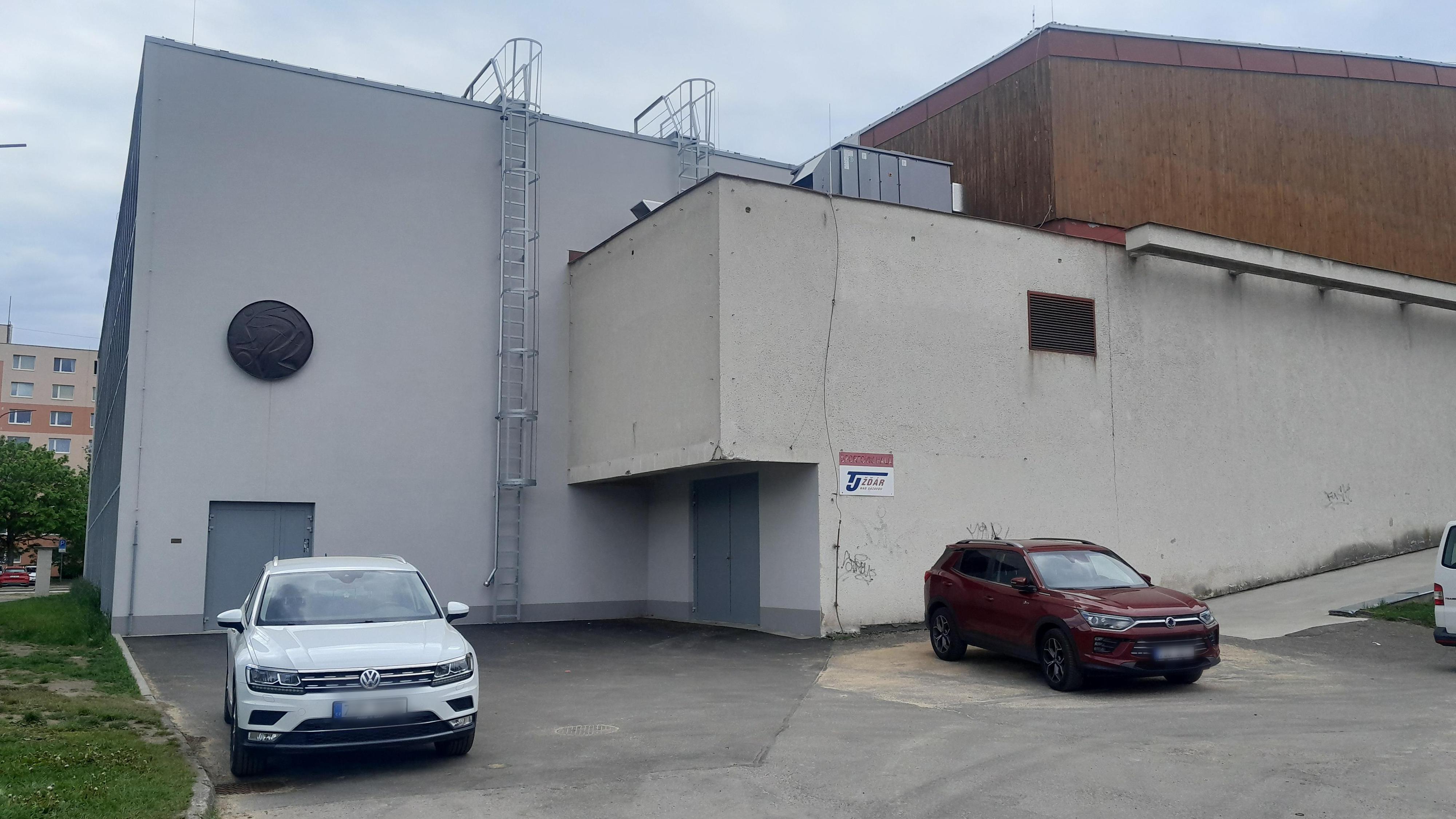 TJ Žďár nad Sázavou z.s.
