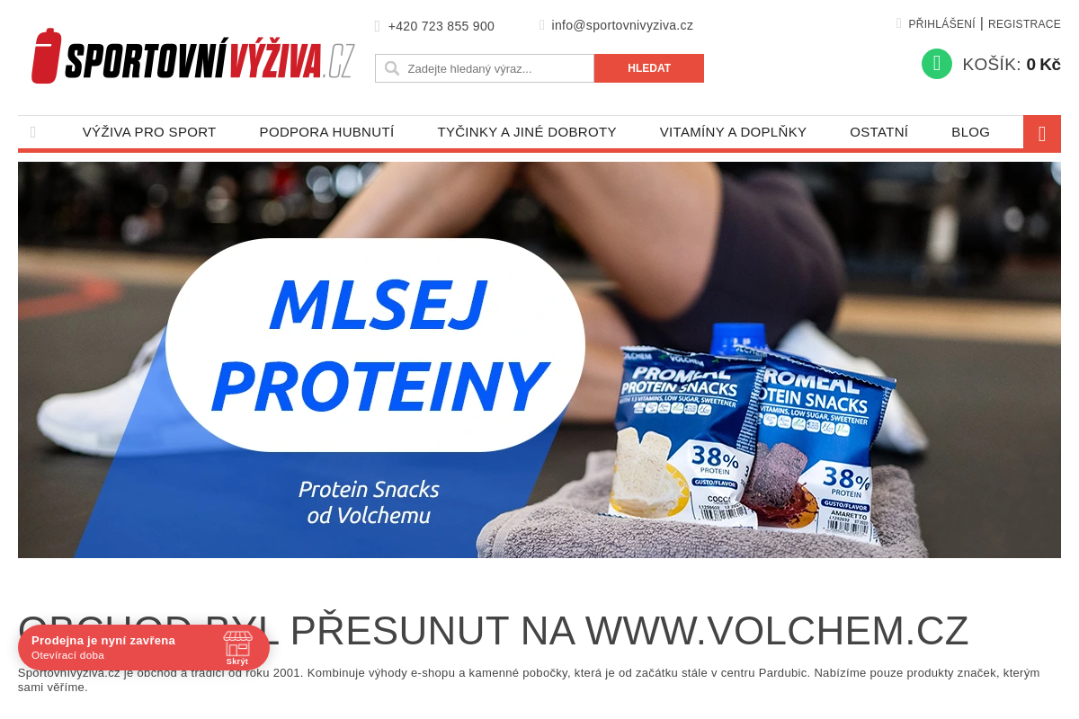 Sportovnivyziva.cz