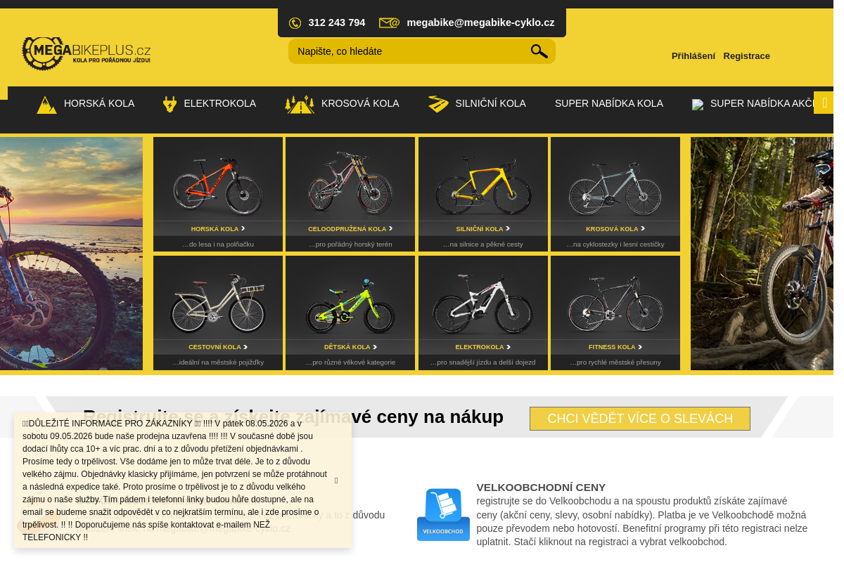 Megabikeplus.cz