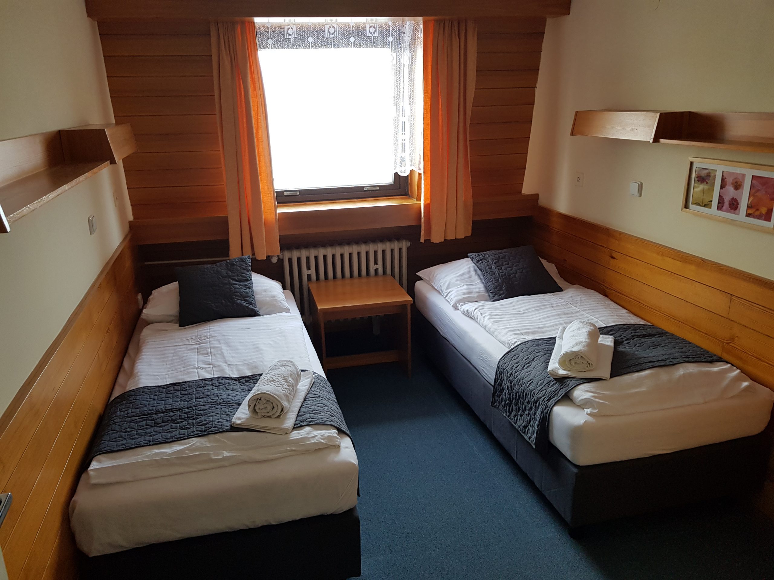 Hotel Černá Bouda foto 4