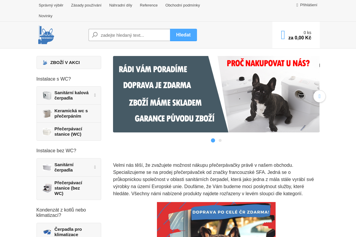 precerpavacky.cz