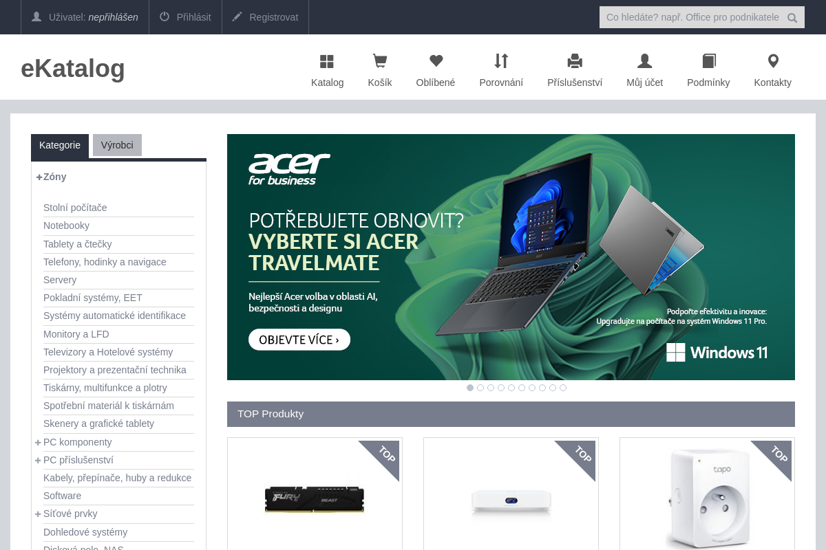 Pcwest.cz