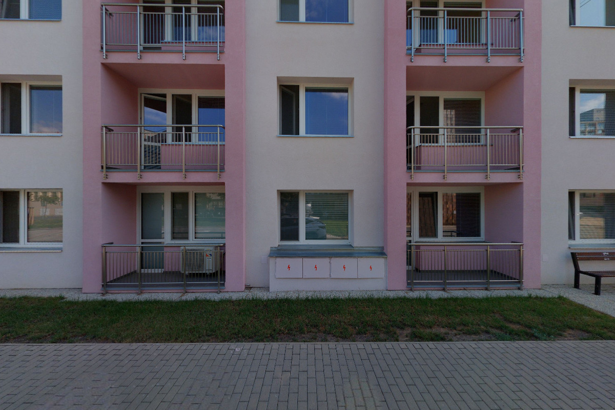 Dětská gynekologie - Nemocnice Mělník