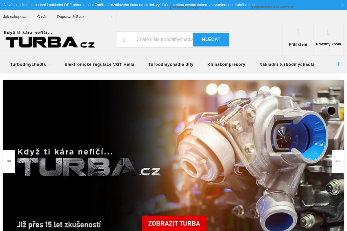 Turba.cz