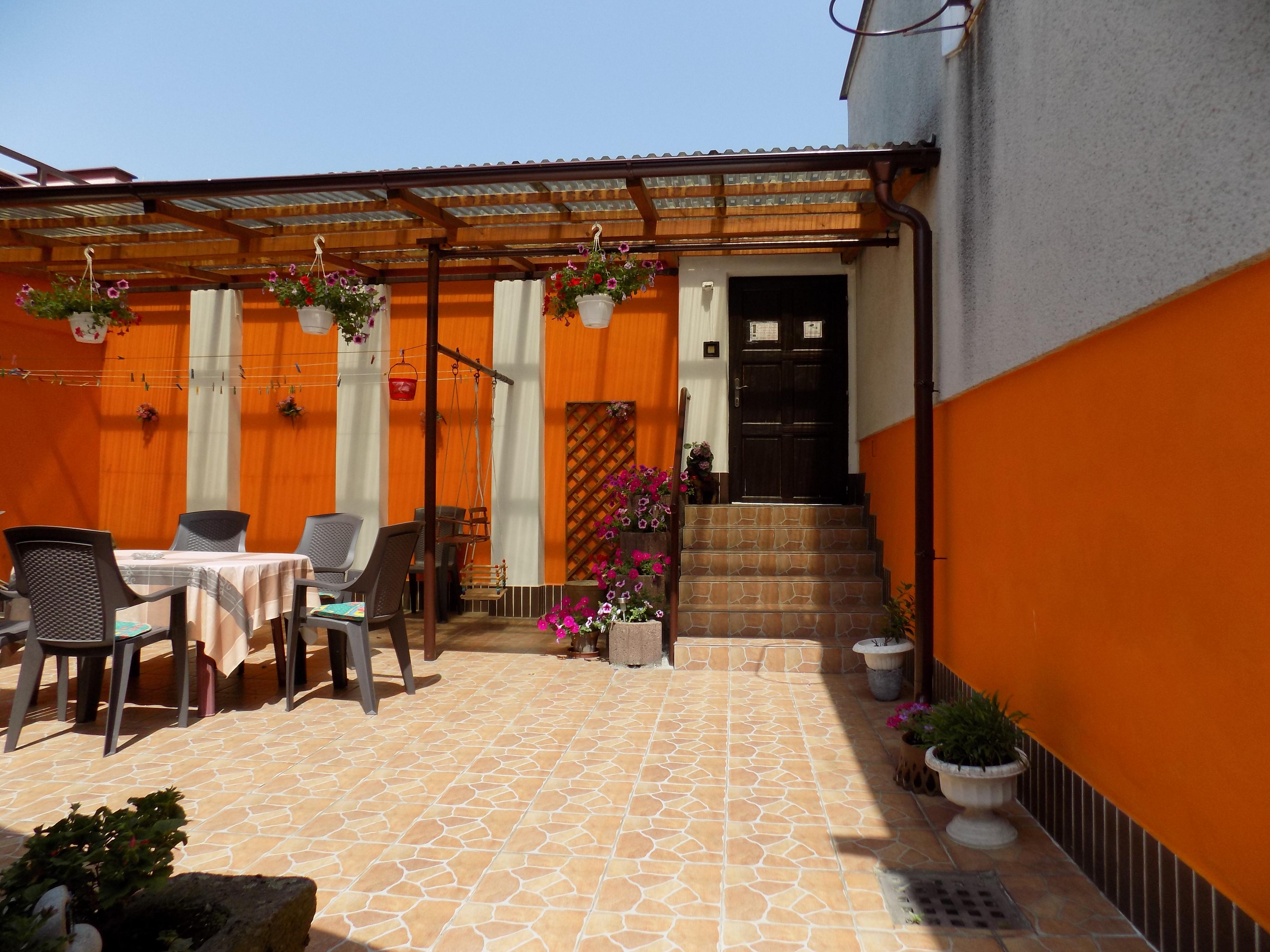 Apartmány Ferenčíková foto 5