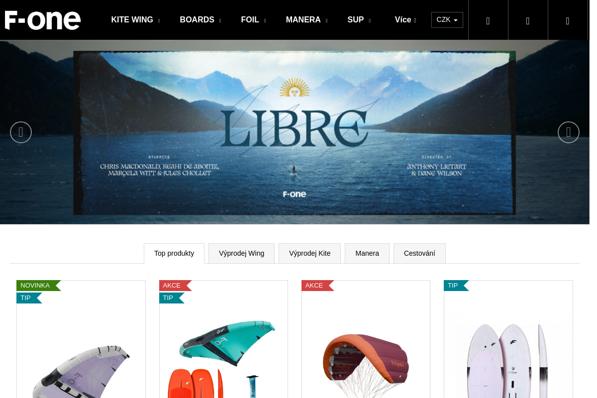 Fkite.cz
