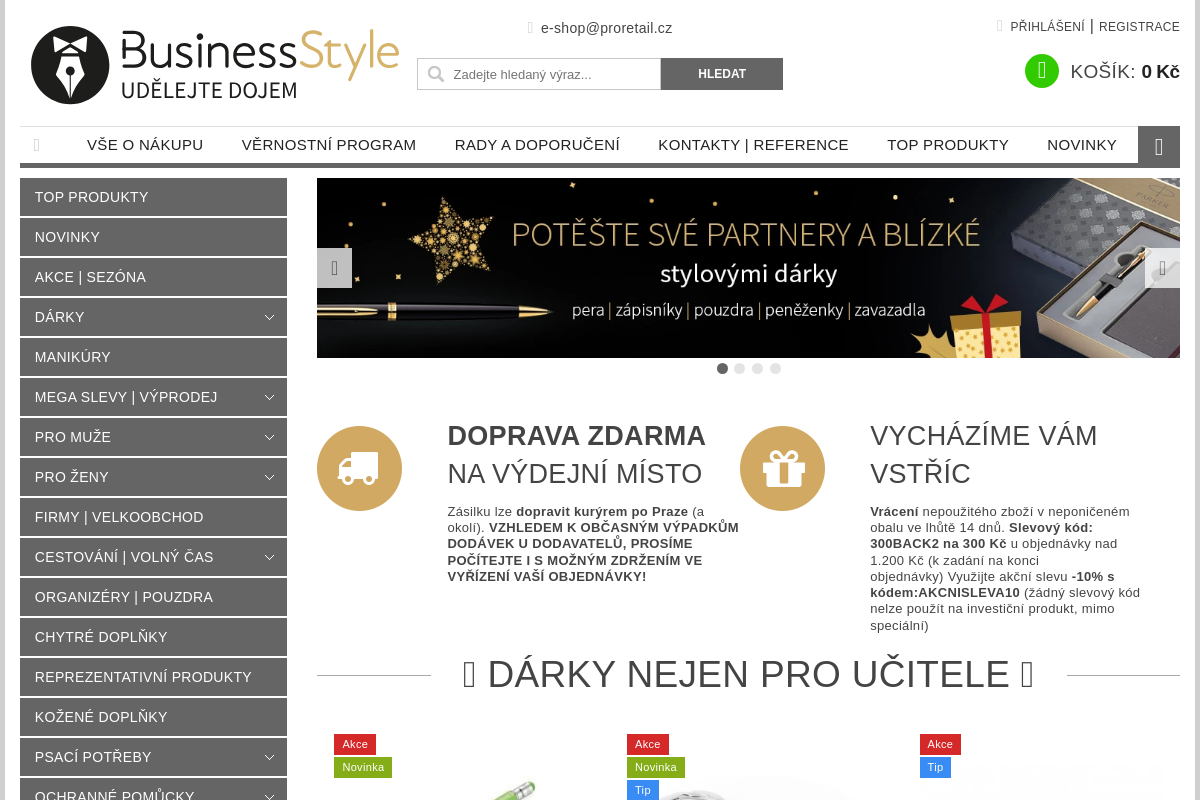 Businessstyle.cz