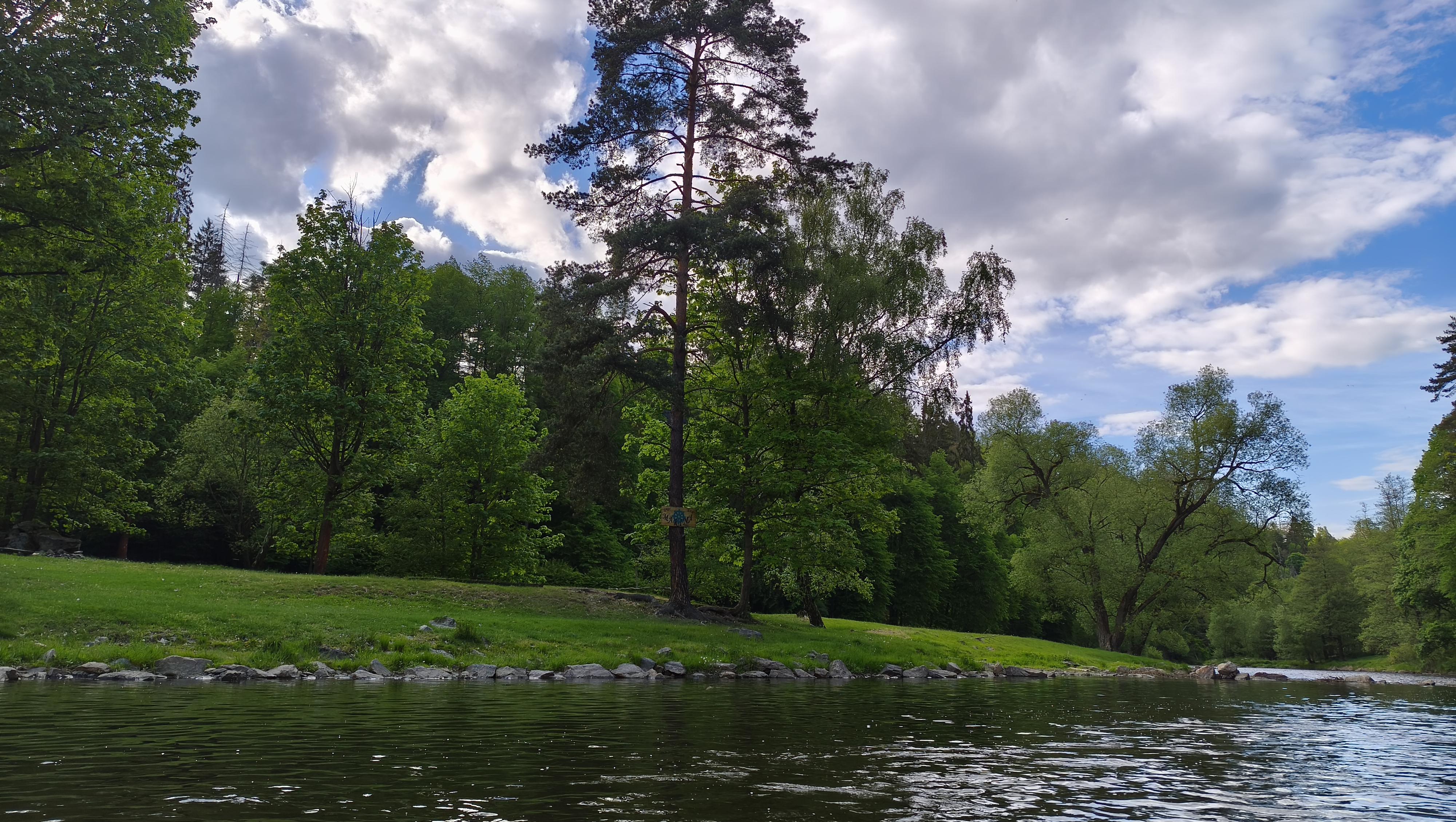 Tábořiště a občerstvení Marina foto 4