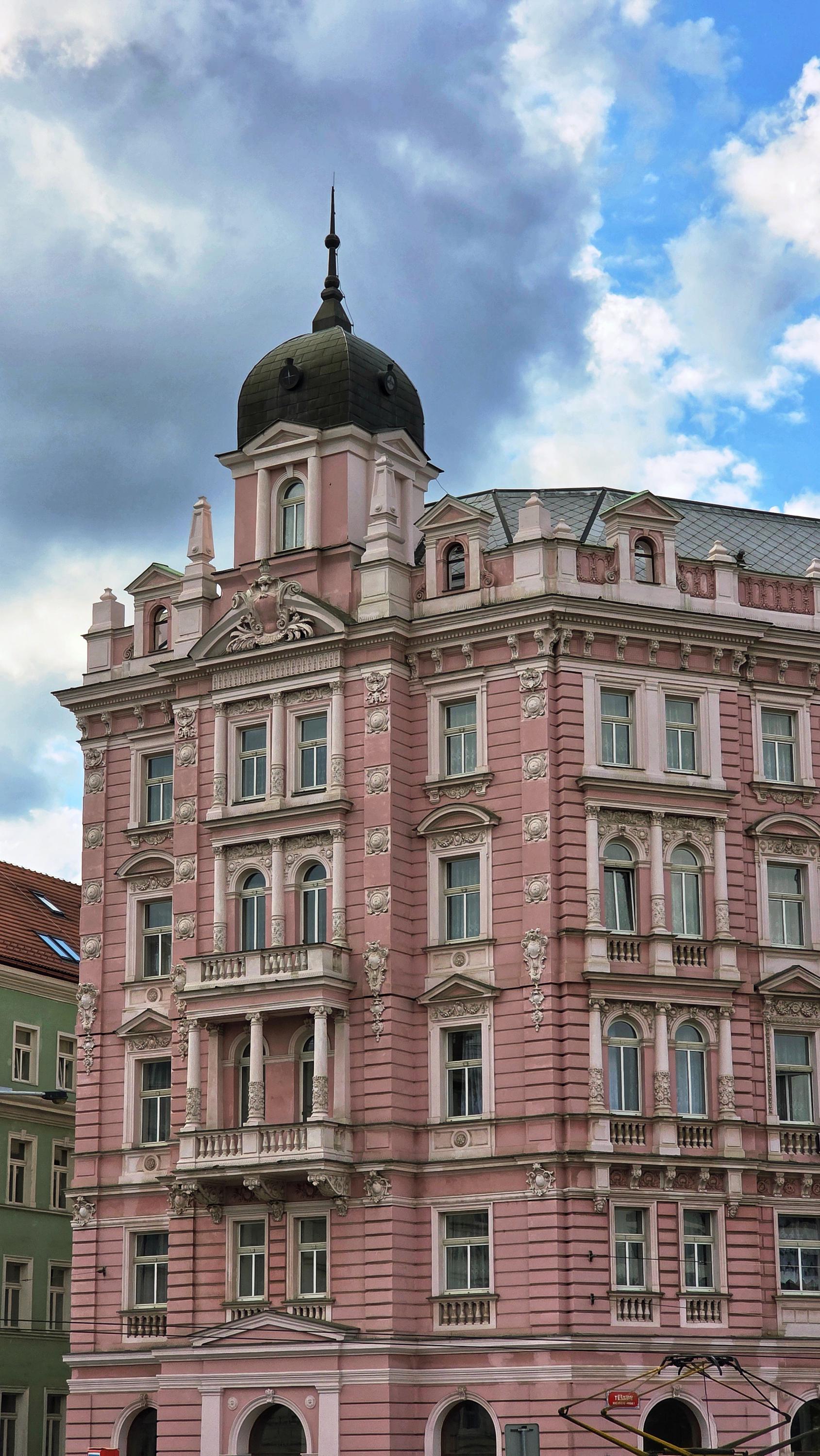 Hotel OPERA, s.r.o. foto 2