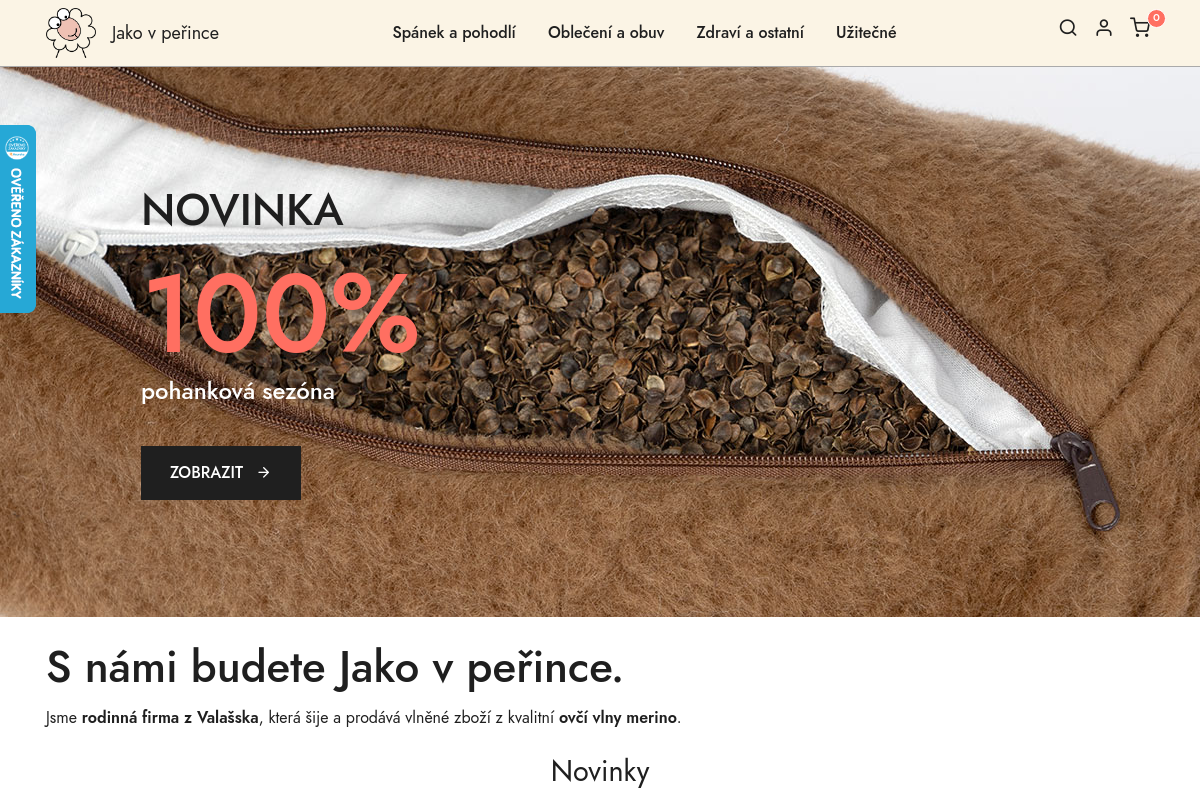 Jakovperince.cz