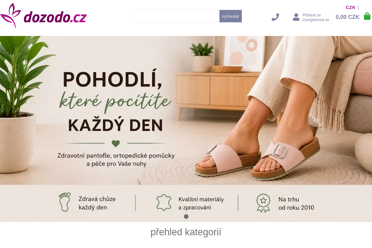 Dozodo.cz