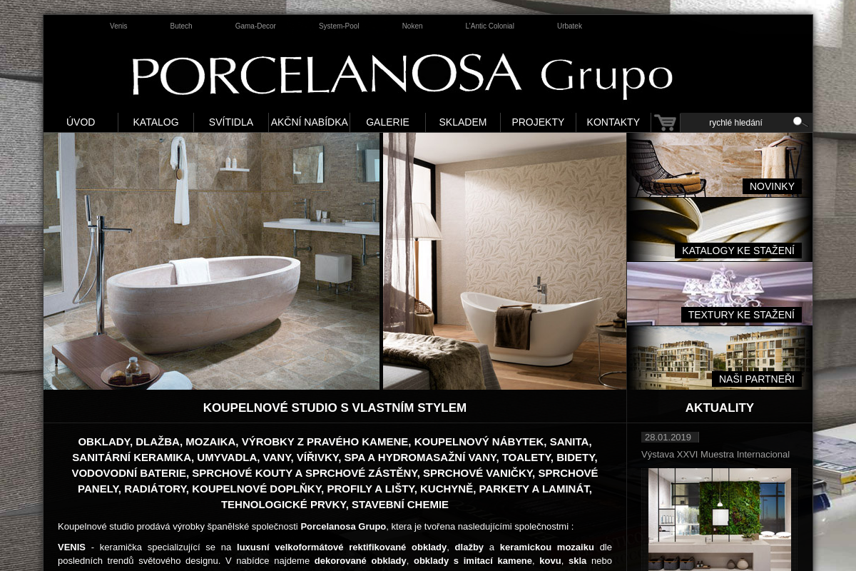 Porcelanosagrupo.cz