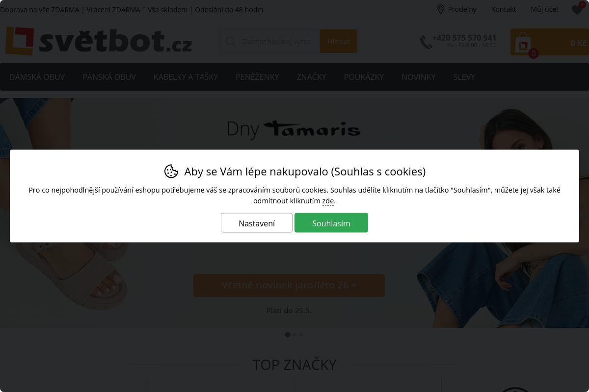 Svetbot.cz