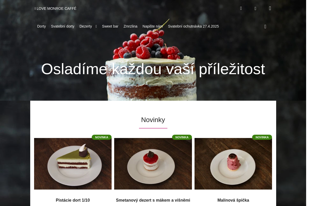 Eshop.monroecaffe.cz