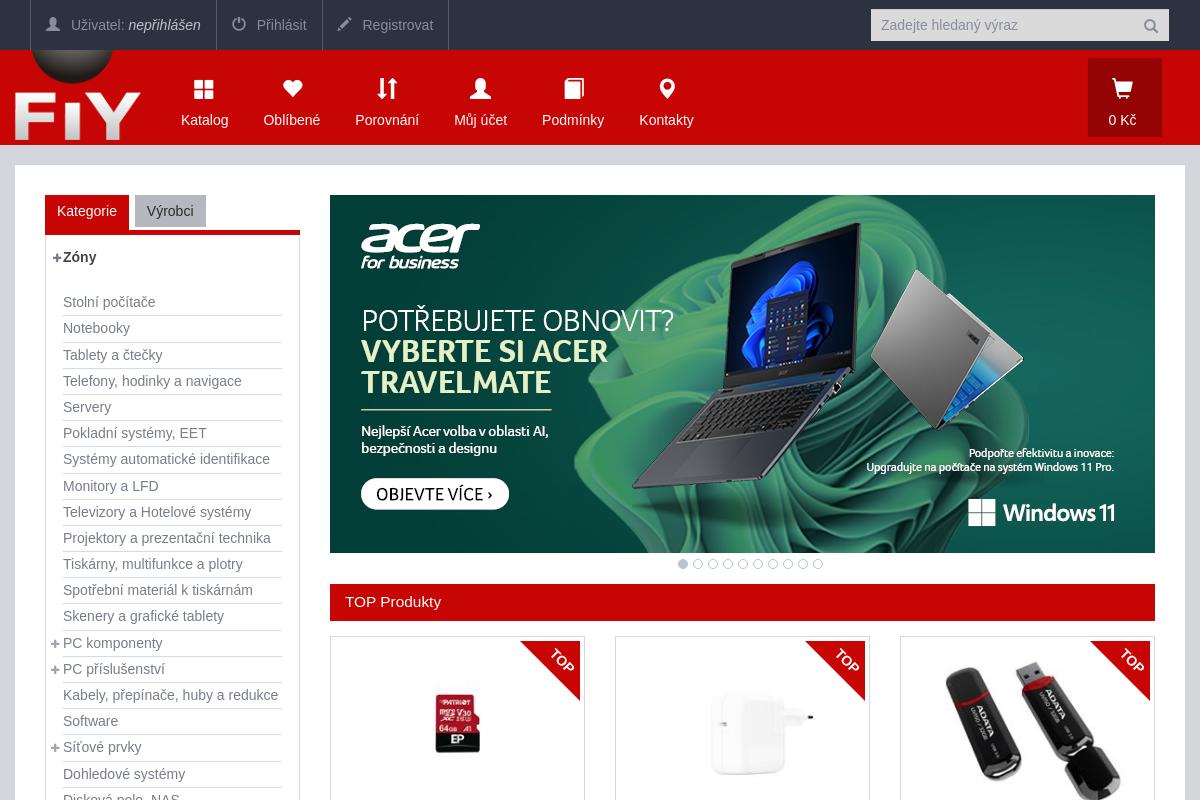Shop.fiy.cz