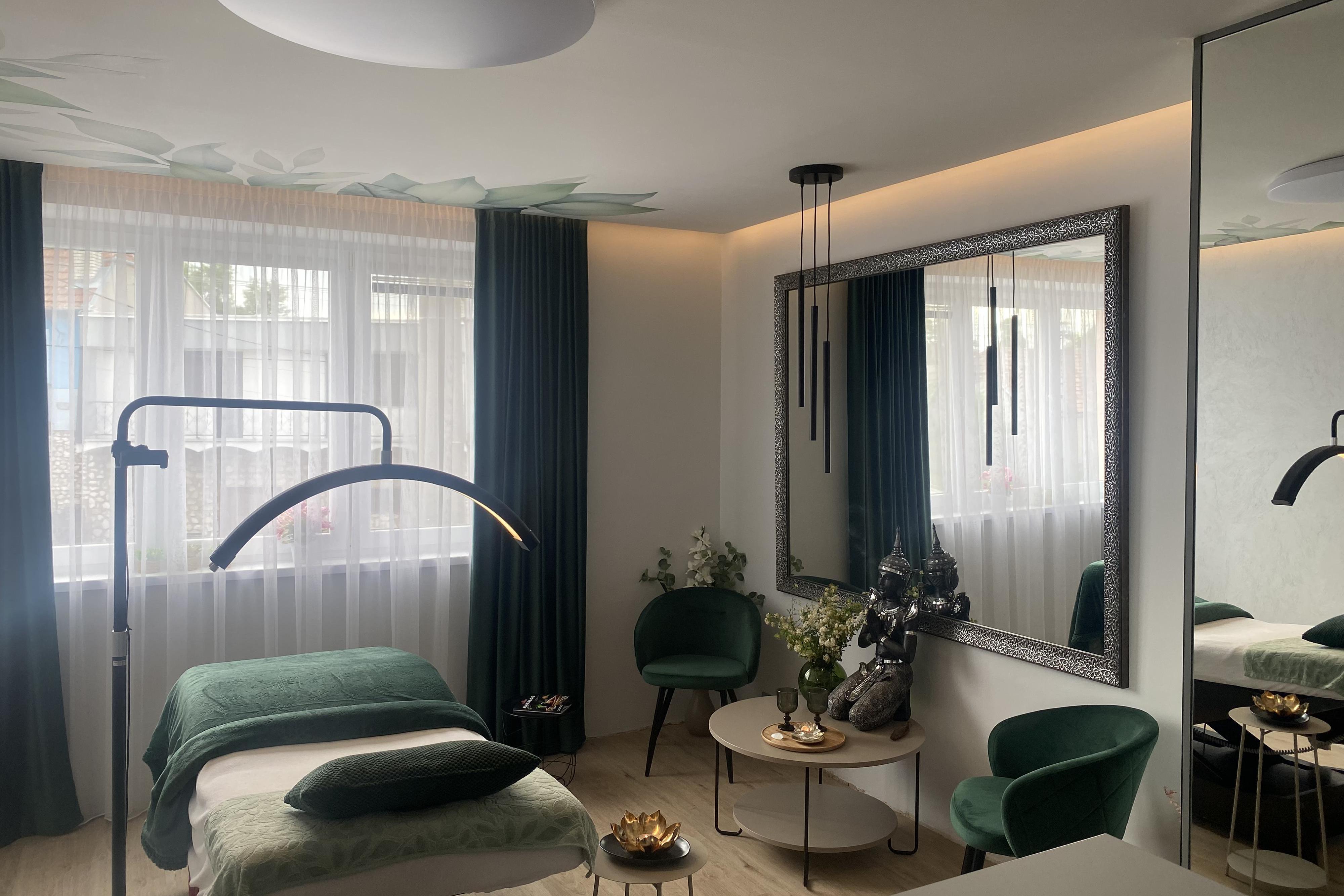 Profi salon Sabina Robošová