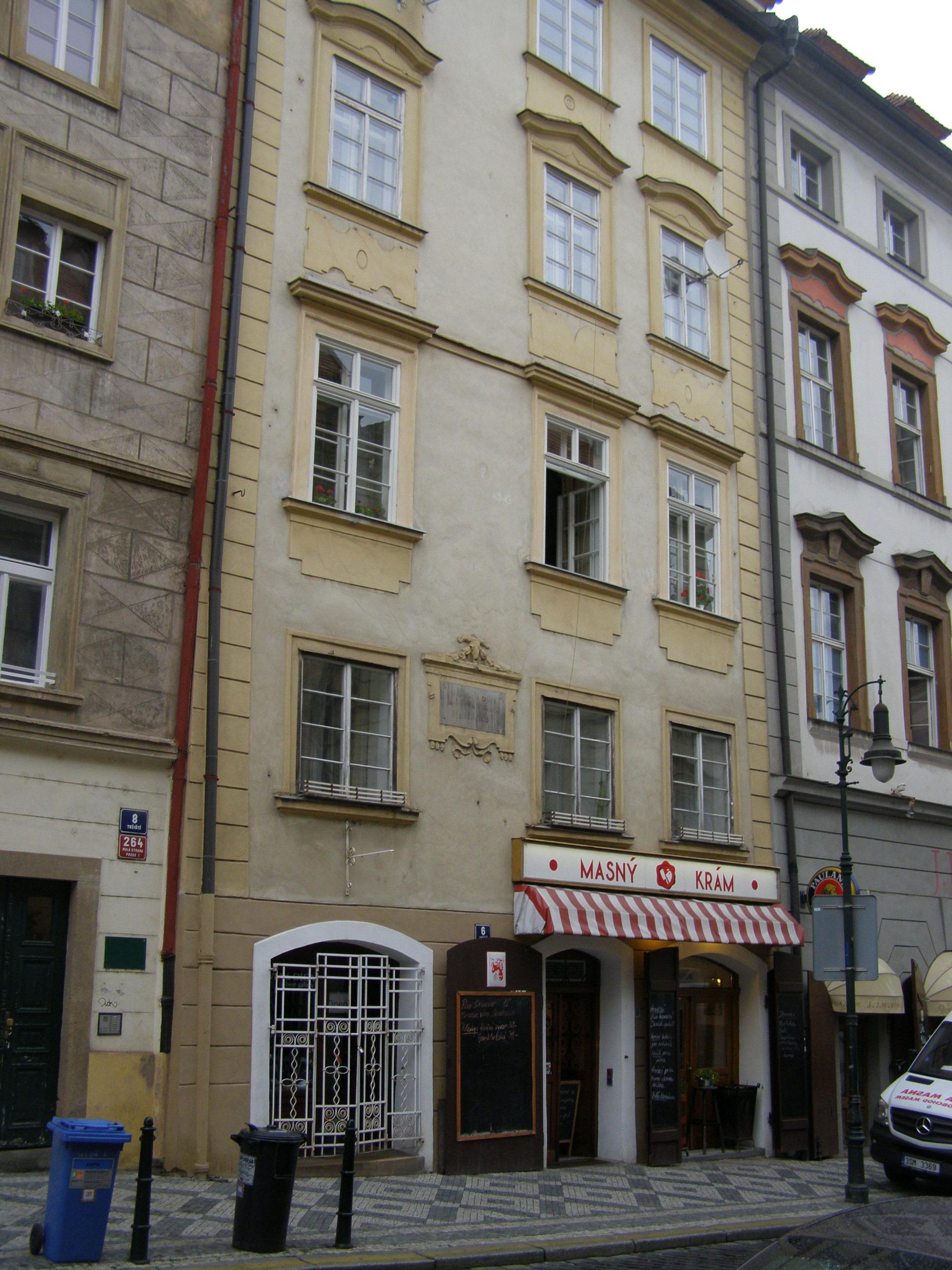 Mikrotržnice foto 1