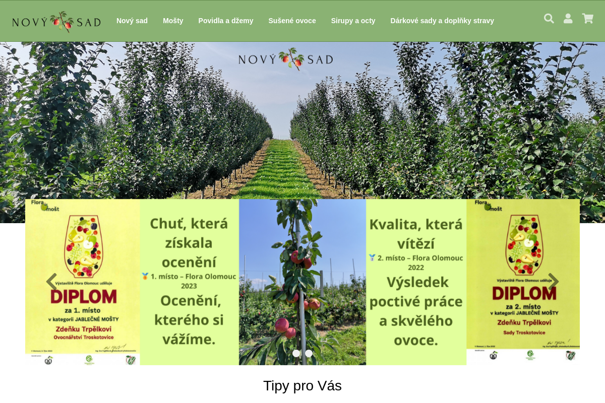 Eshop.novysad.cz