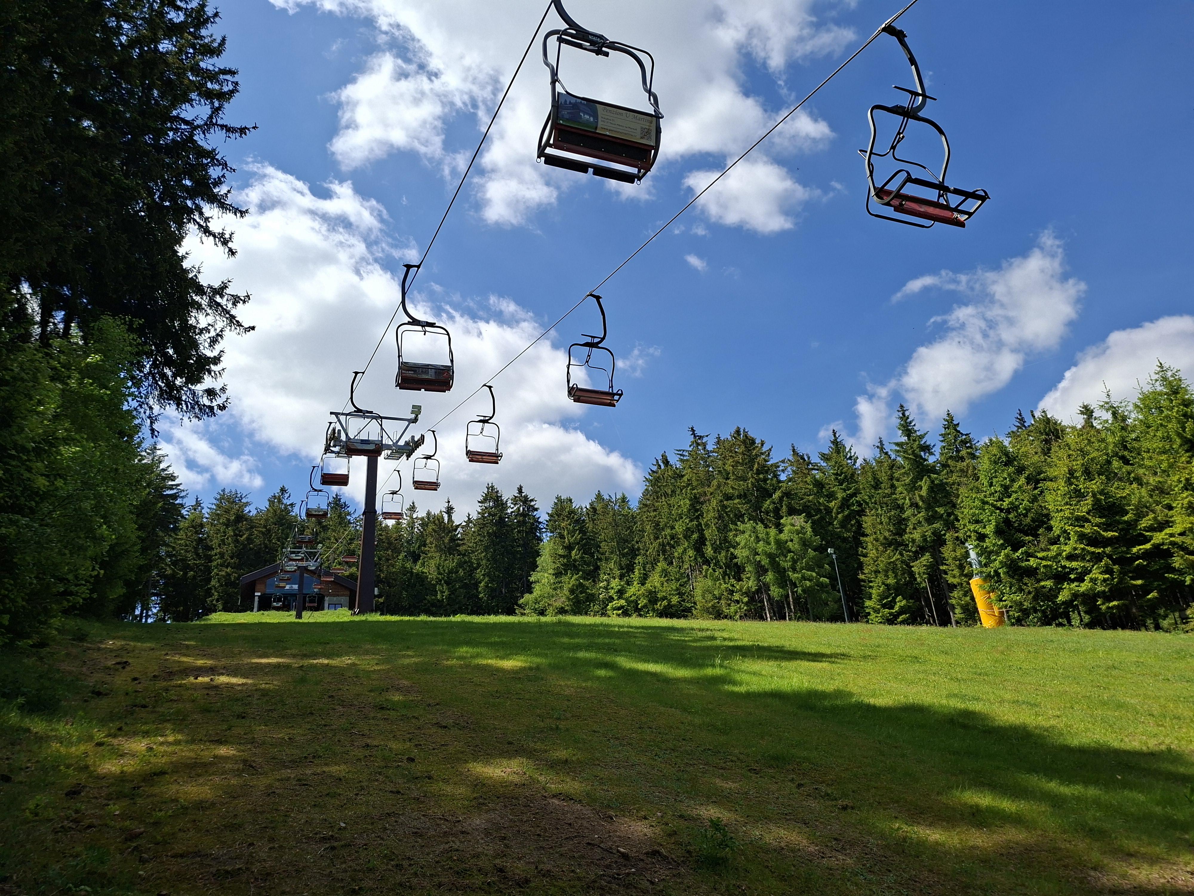 Ski Harusák foto 6