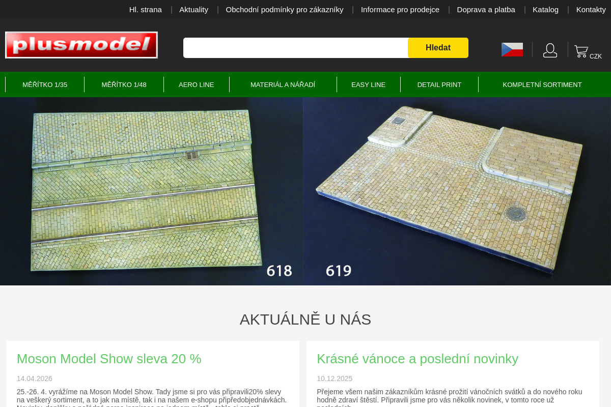 Plusmodel.cz