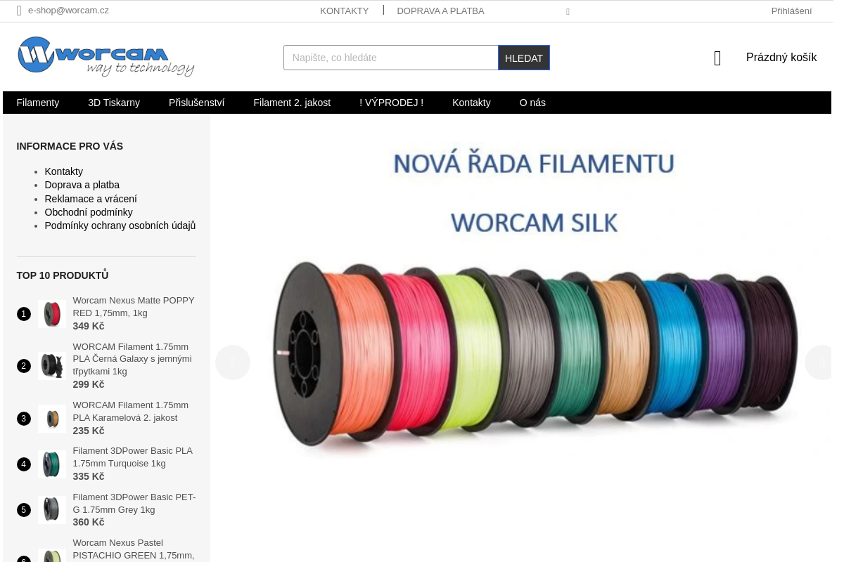 Shop.worcam.cz
