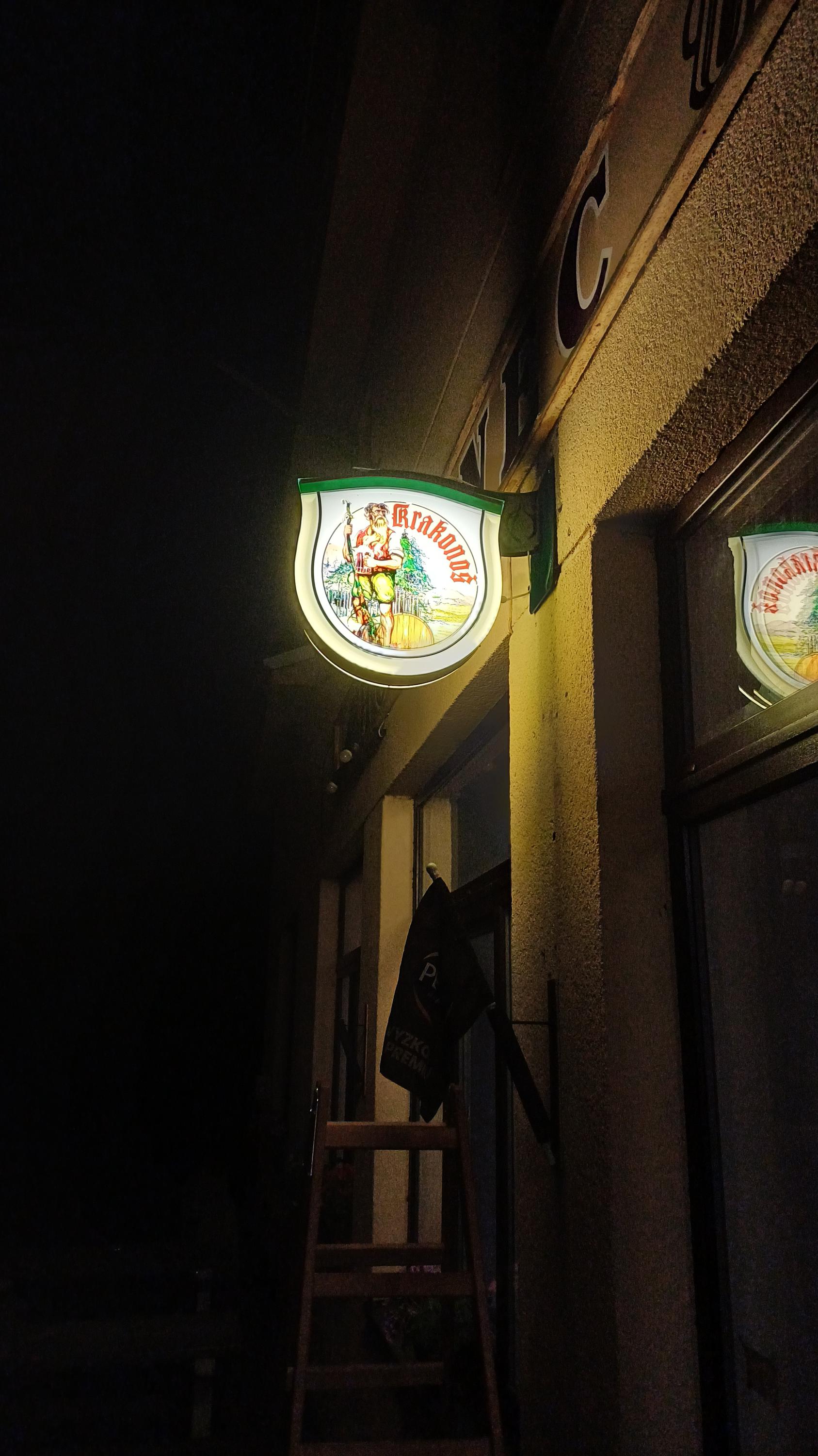 Obecní Hostinec Slavhostice foto 3