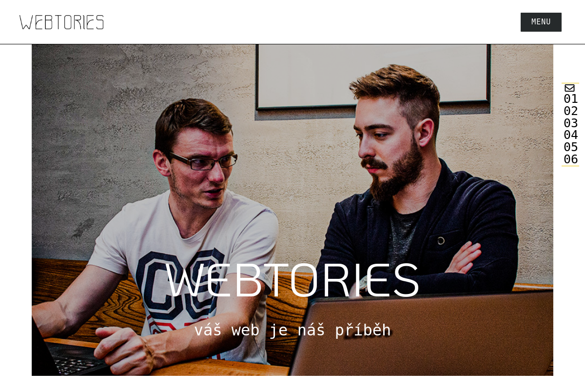 Webtories, s.r.o.