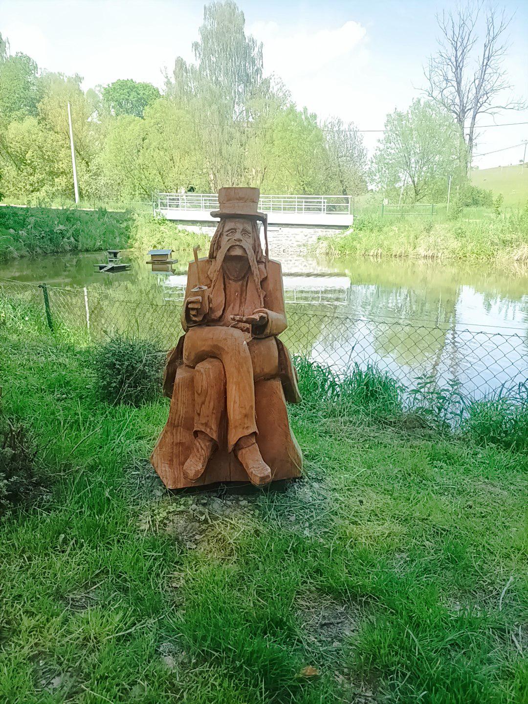 Občerstvení U Robina foto 2