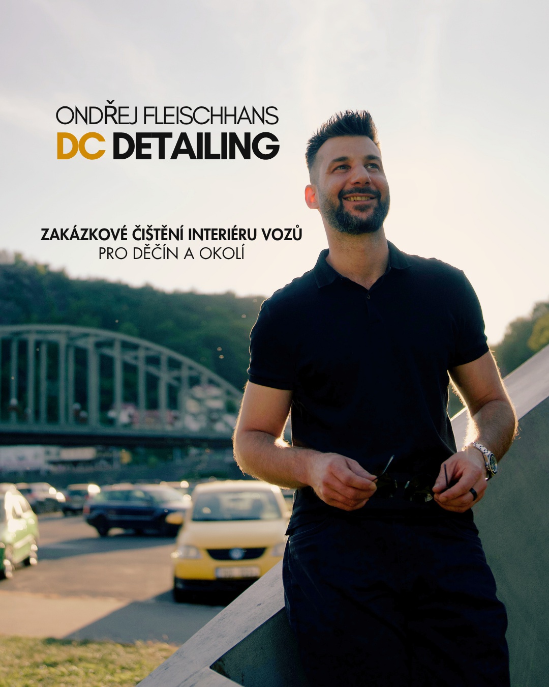 DC Detailing