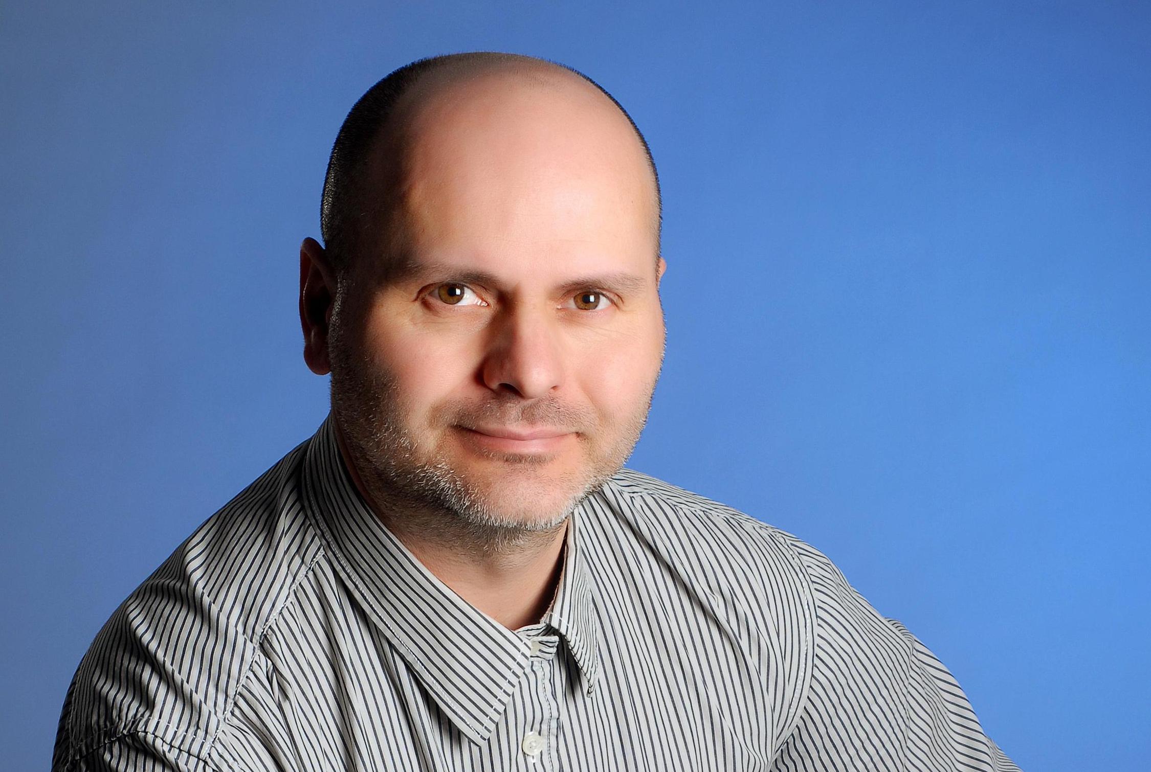Zdeněk Haslberger - realitní makléř REMAX Non stop foto 1