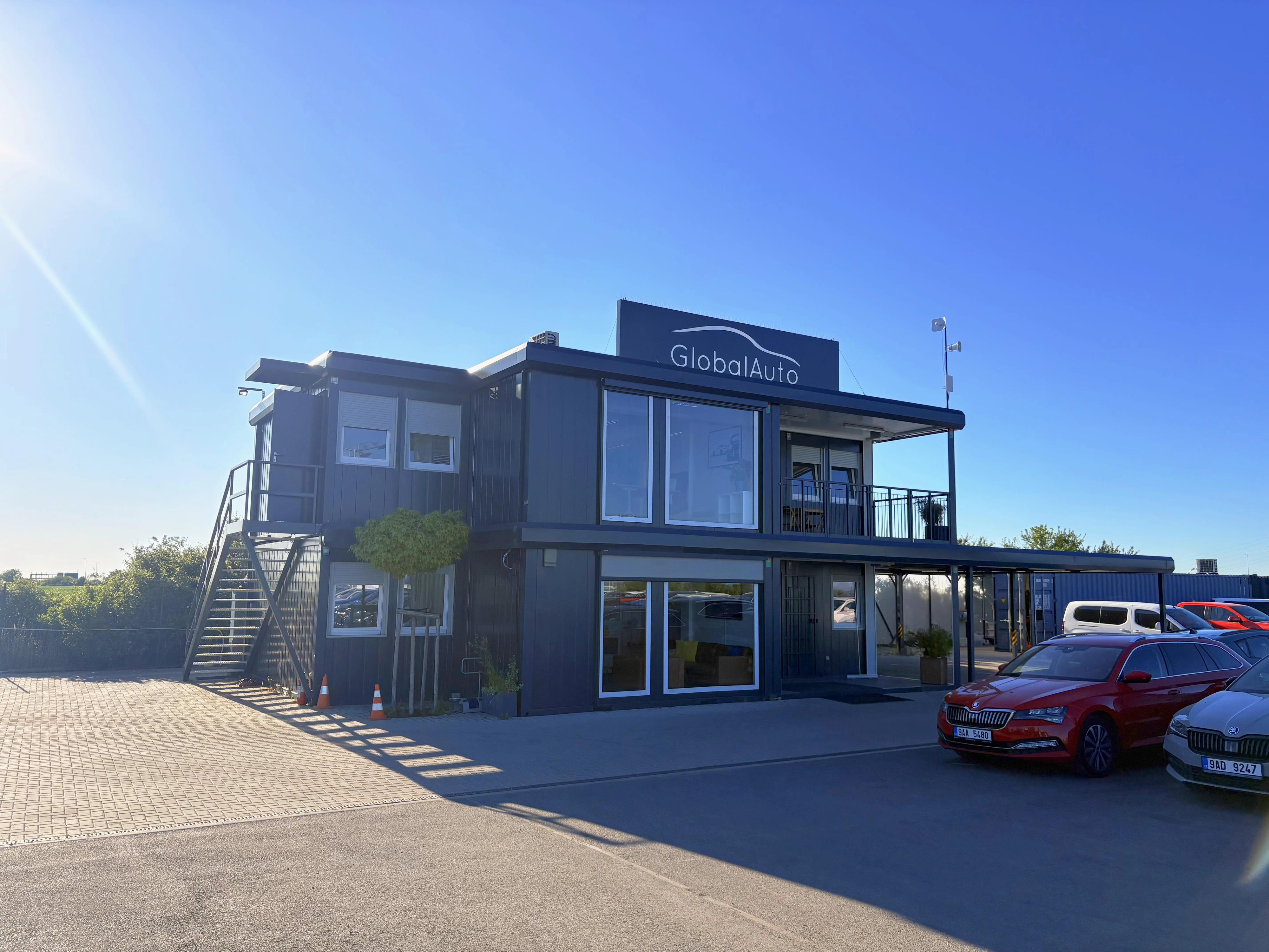 GlobalAuto foto 4