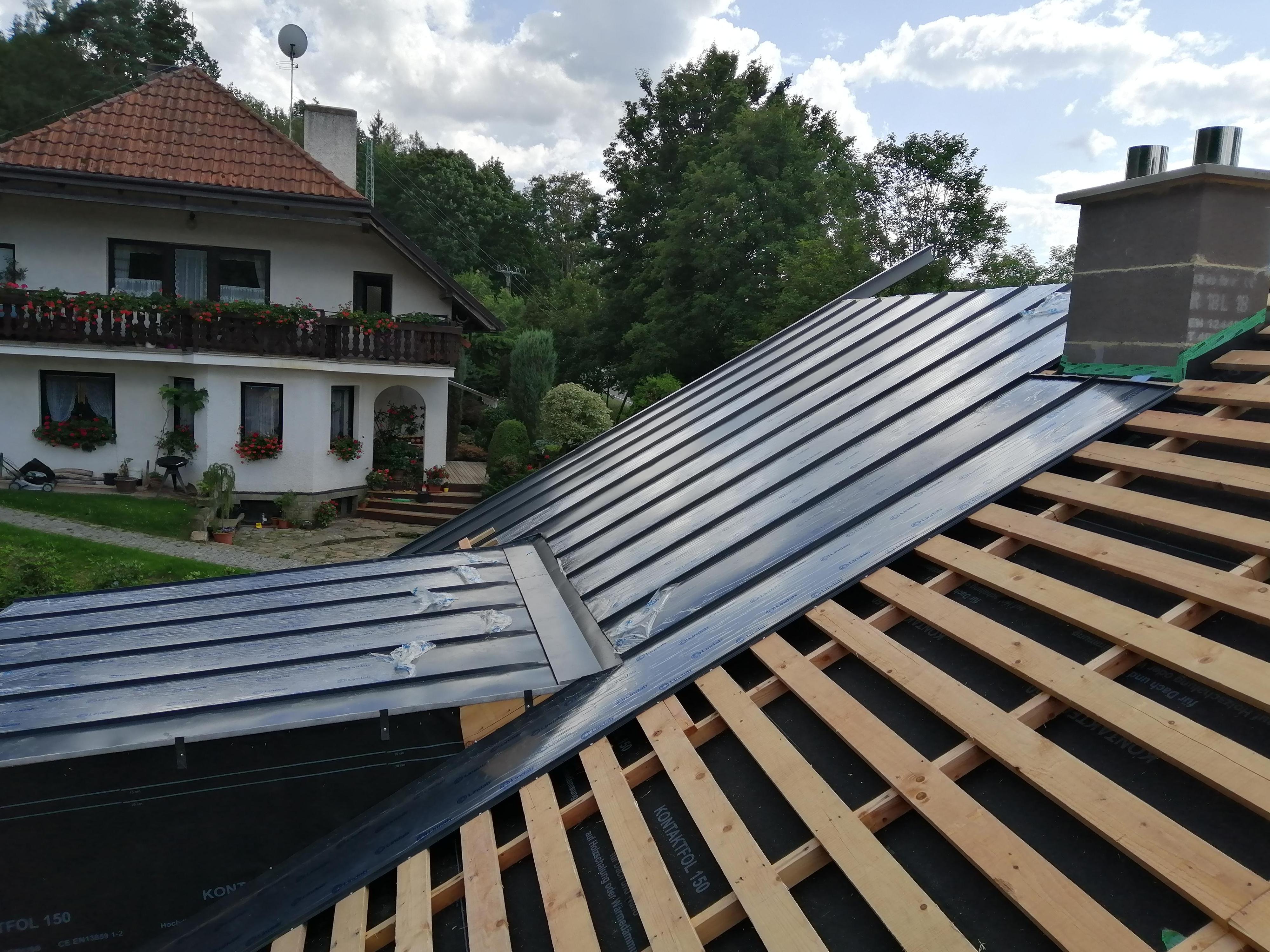 Pro střechy a zednictví foto 5