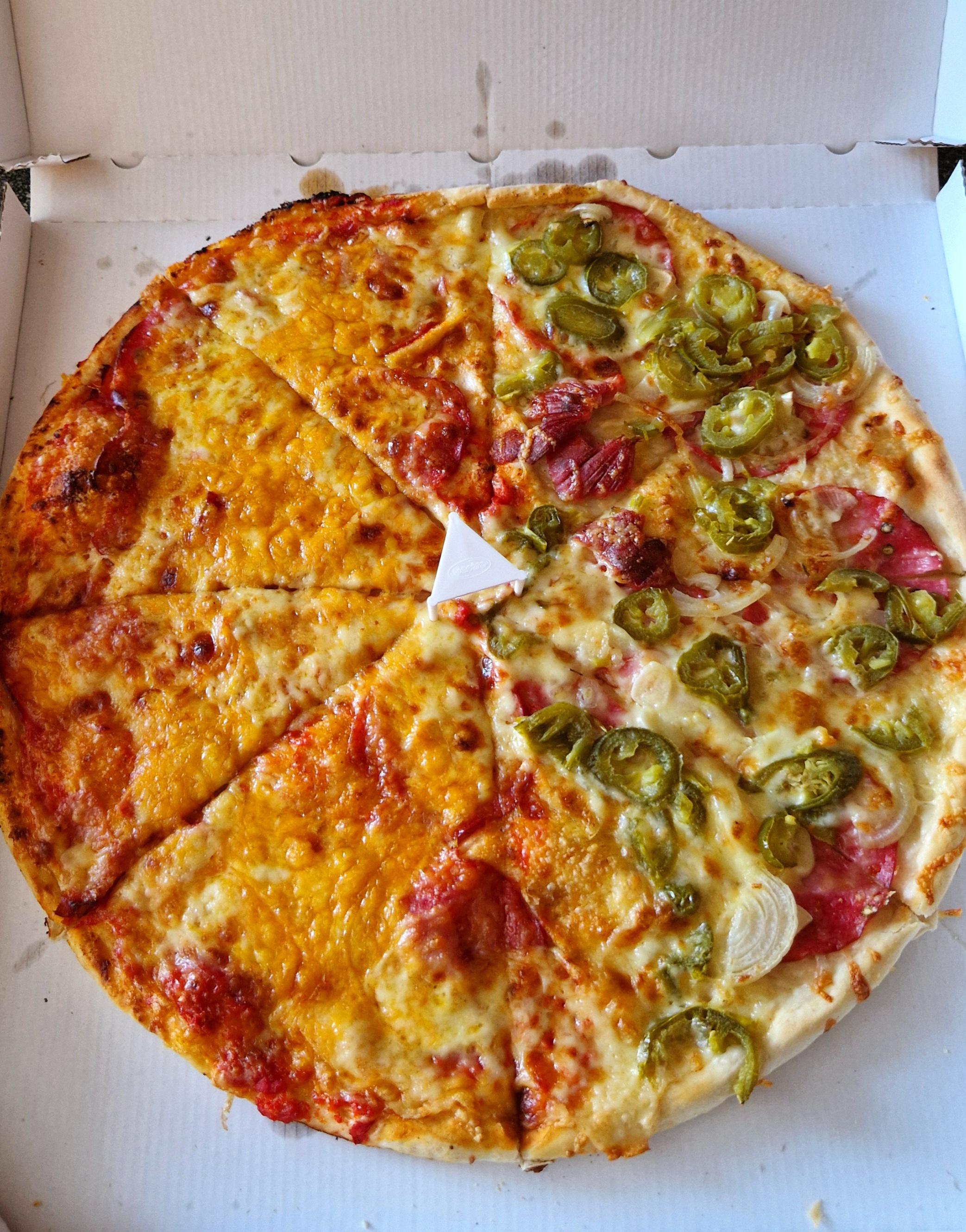 Pizzaterie Callasony foto 1
