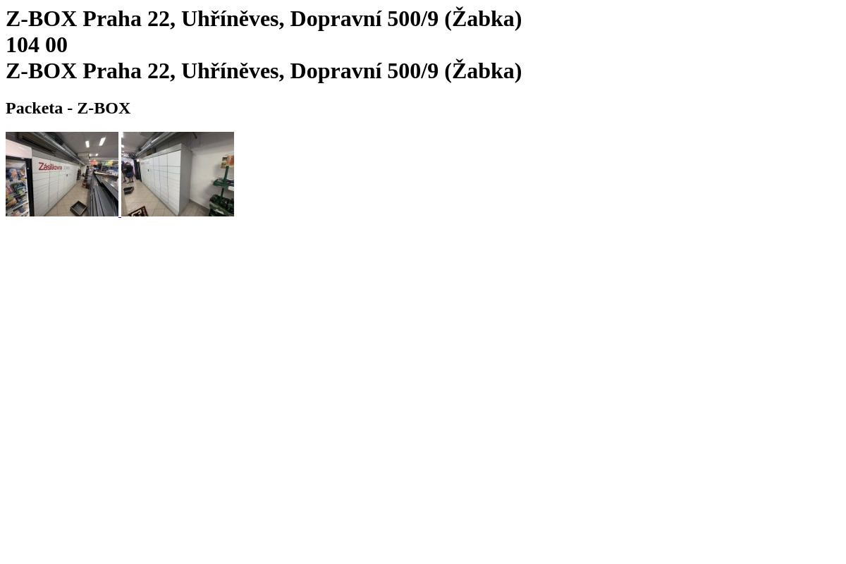 Z-BOX foto 1