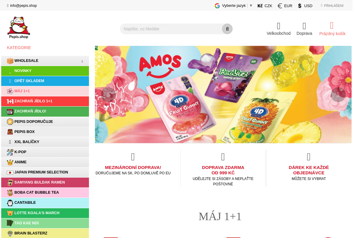 Pepis.shop
