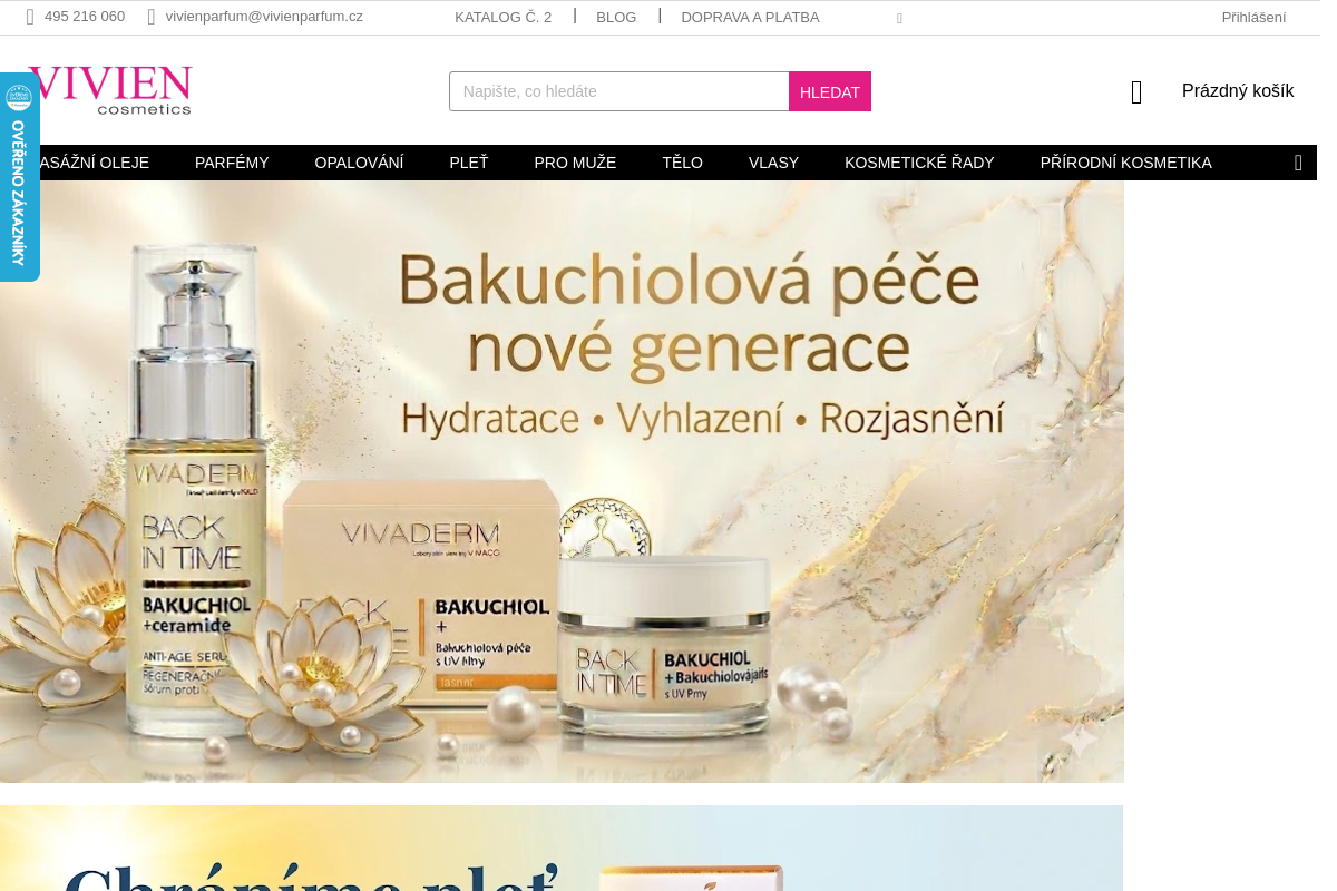 Viviencosmetics.cz