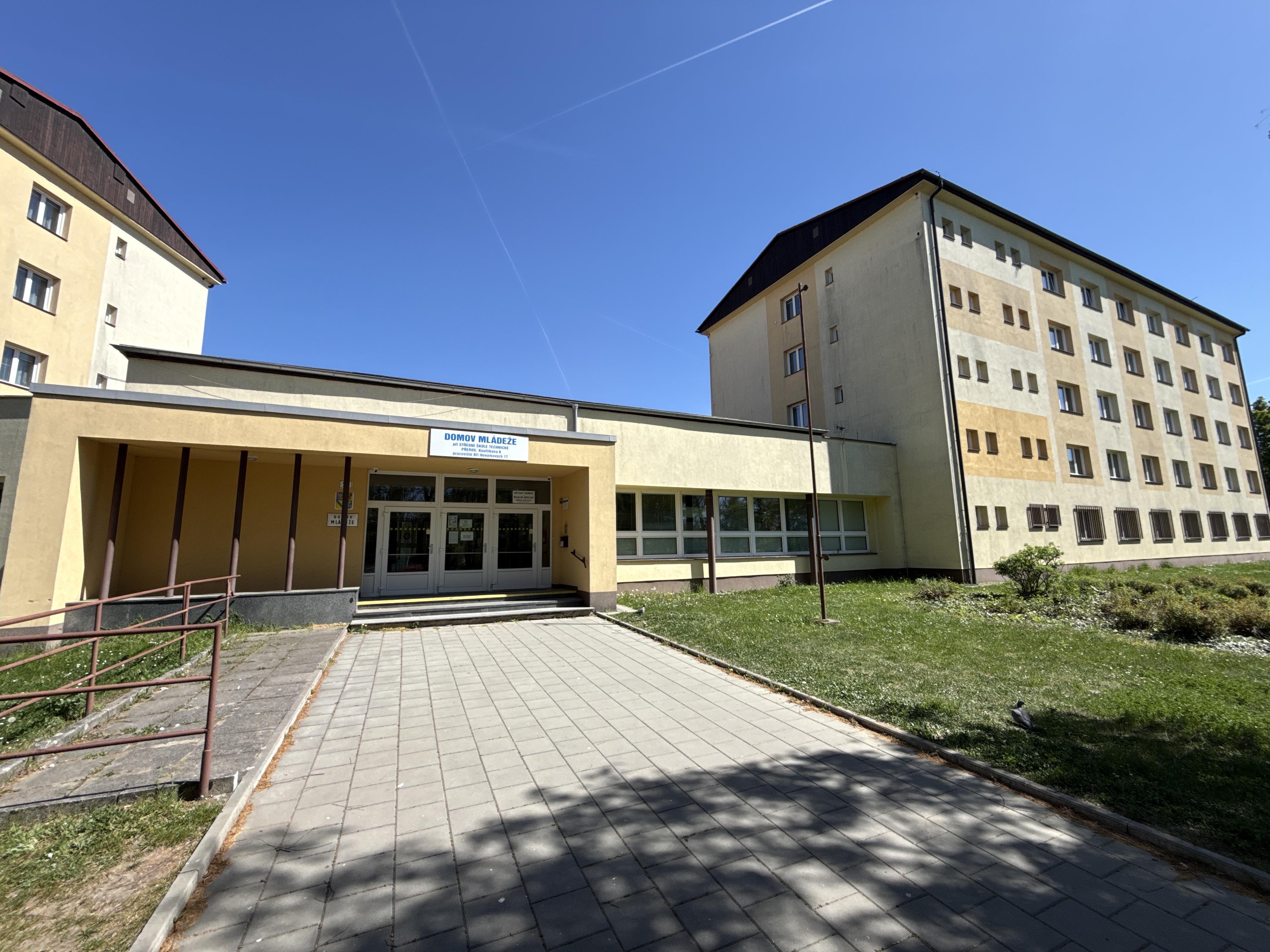 ZŠ a MŠ logopedická Olomouc foto 2