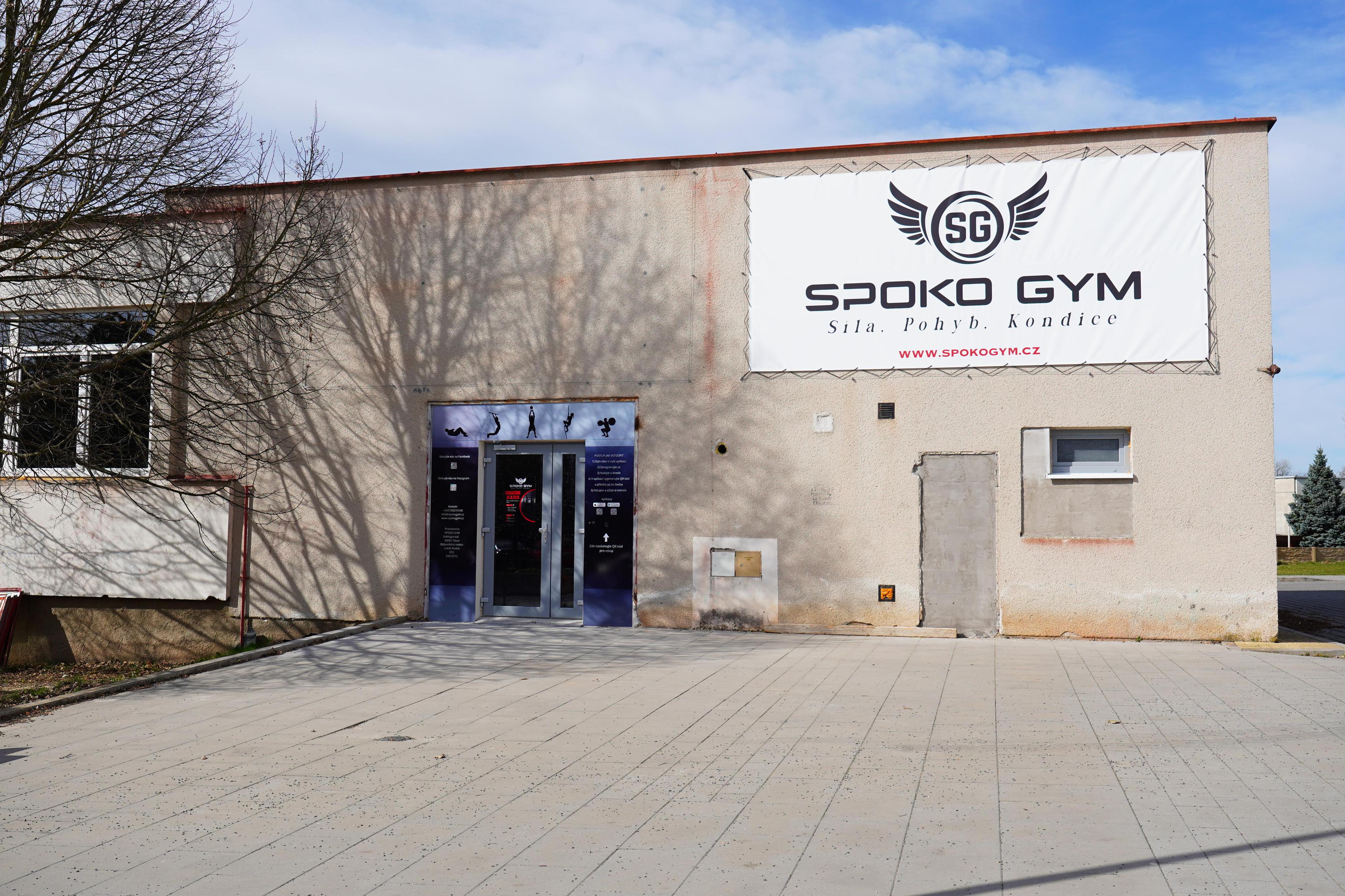 SPOKO GYM foto 5