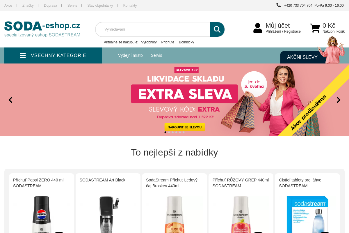 Soda-eshop.cz