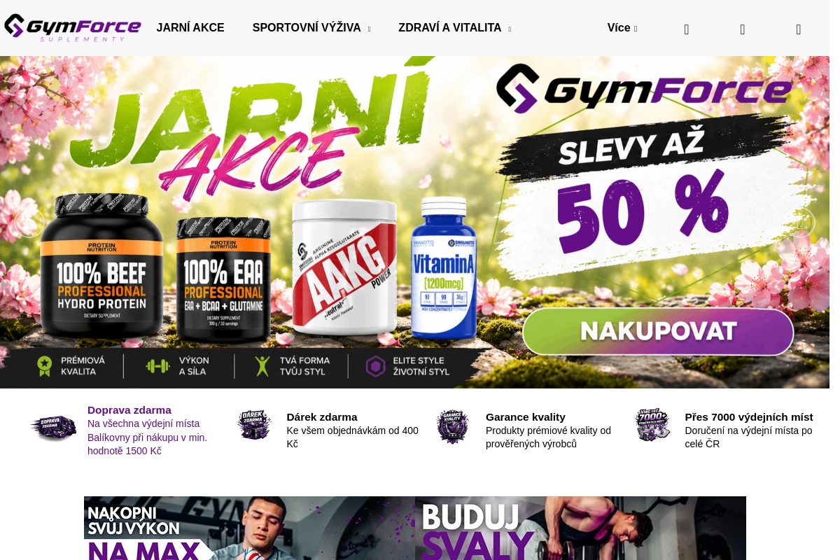 GymForce
