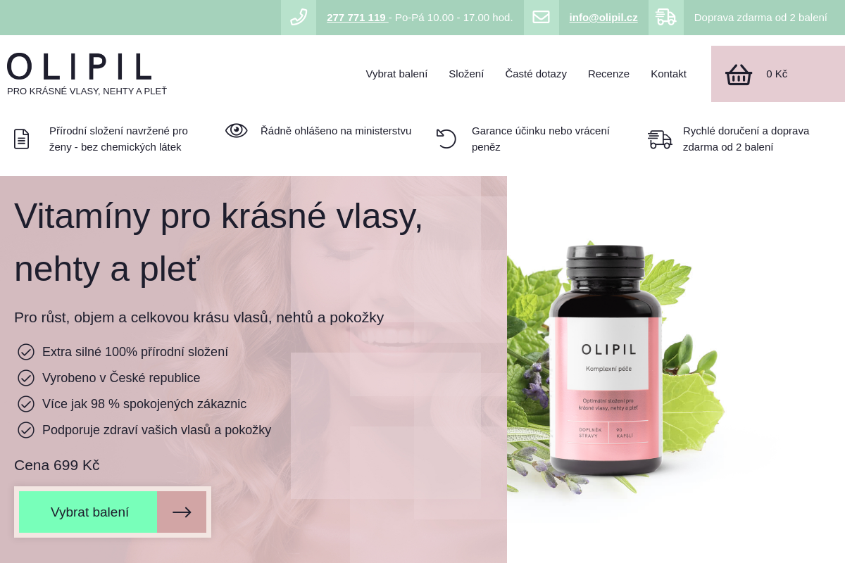 Olipil