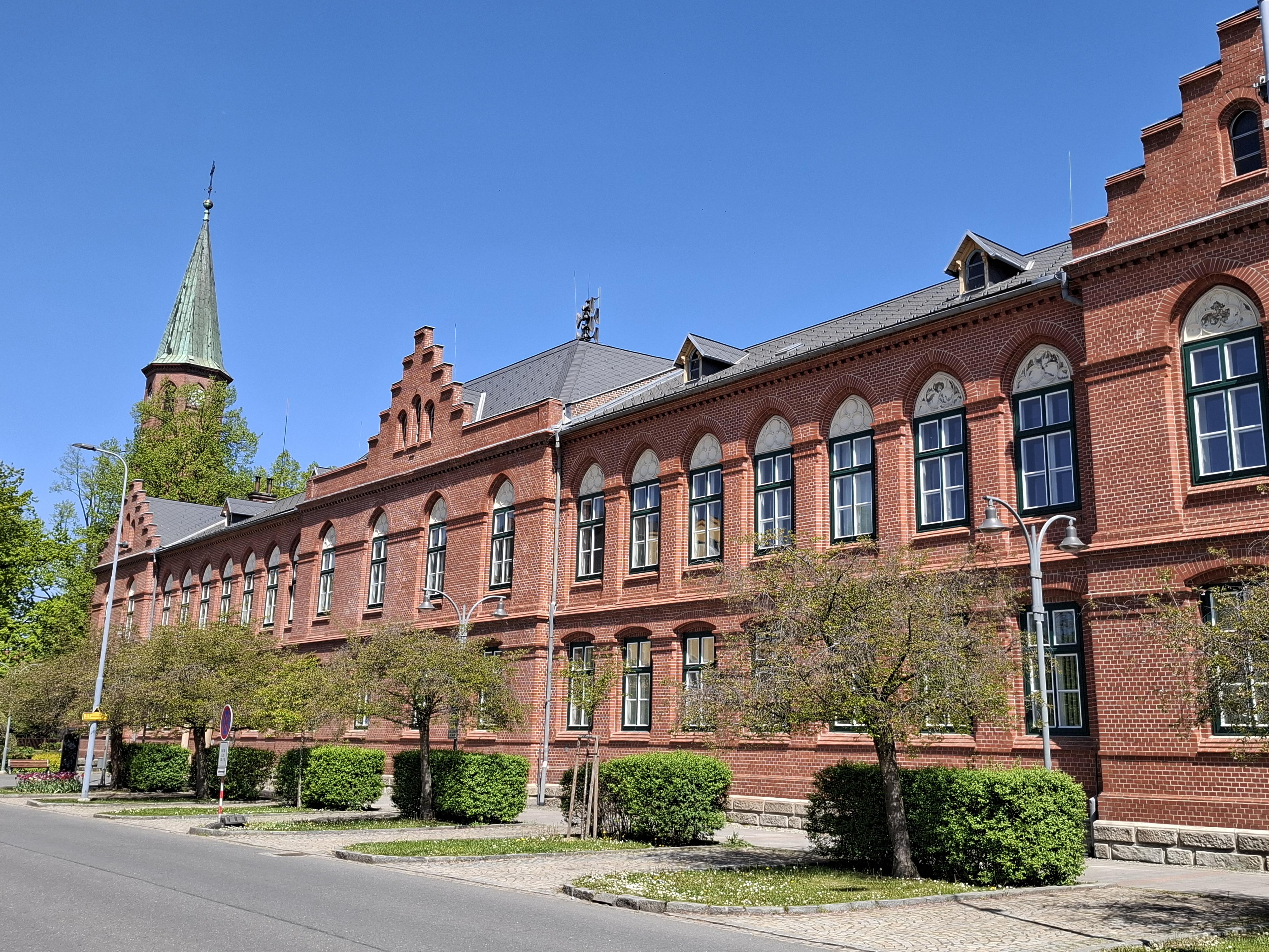 Živnostenský úřad Bohumín foto 2